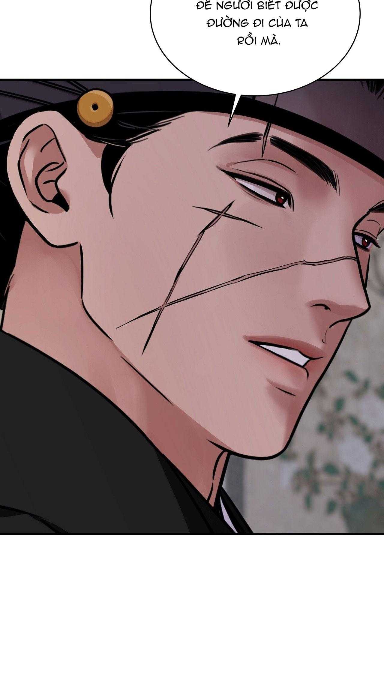 Hoa và Gươm Chapter 90 - Next 