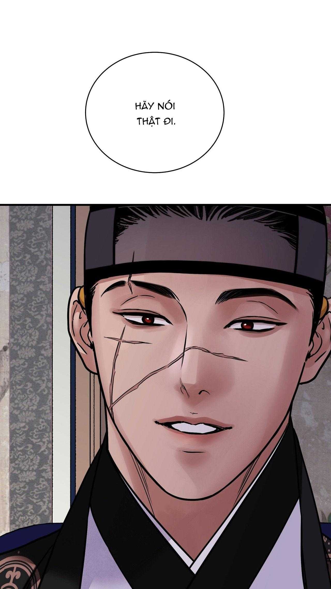 Hoa và Gươm Chapter 90 - Next 