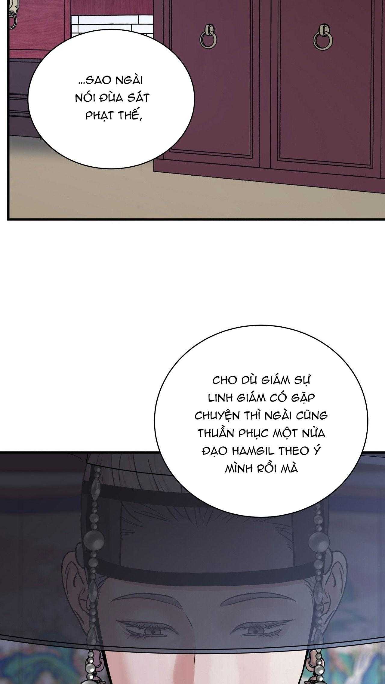 Hoa và Gươm Chapter 90 - Next 