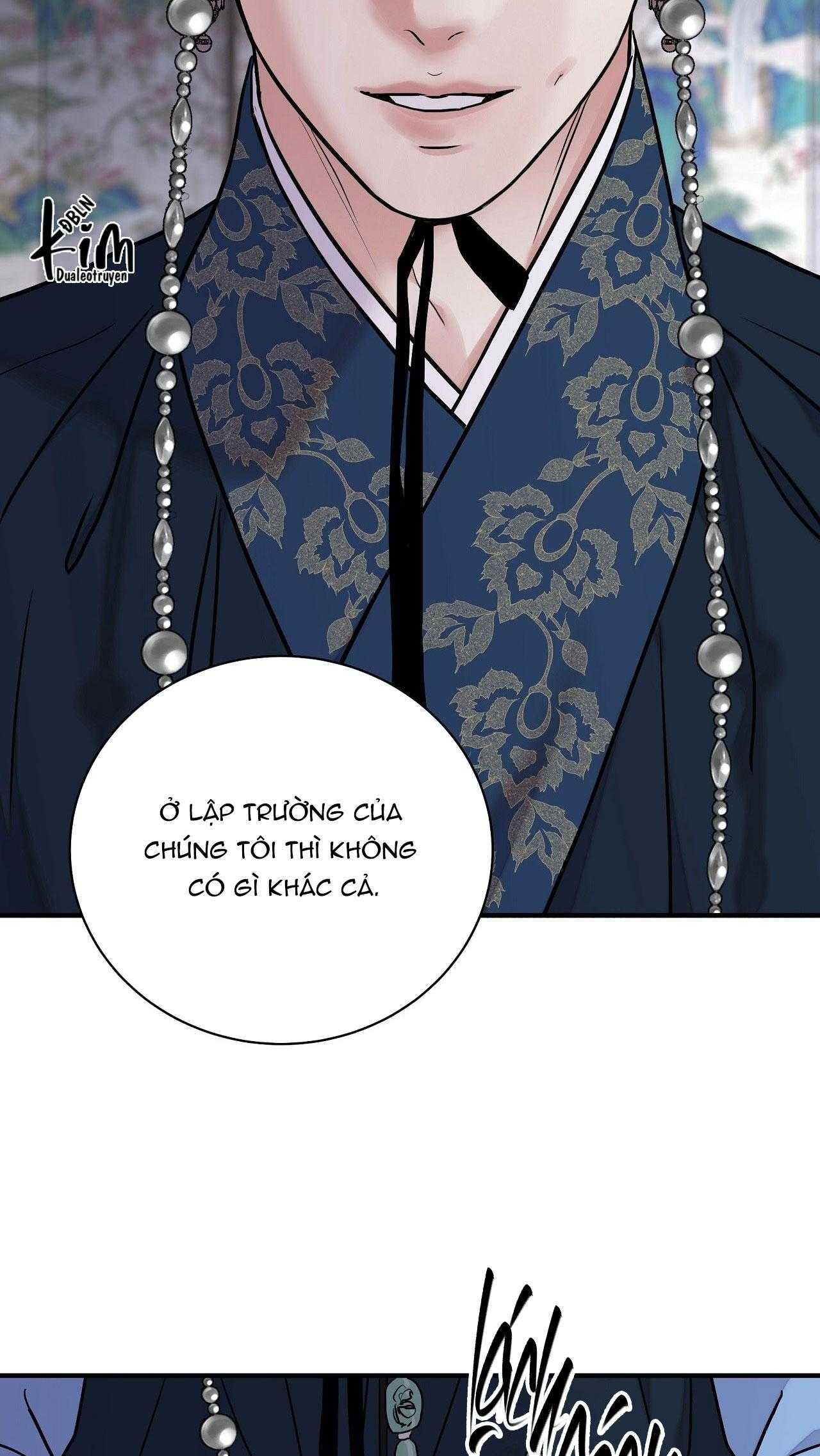 Hoa và Gươm Chapter 90 - Next 