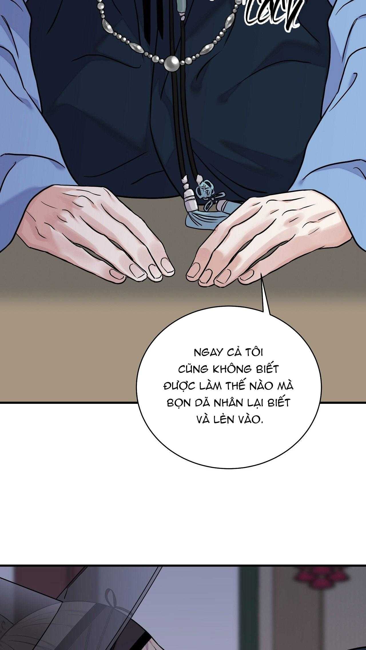 Hoa và Gươm Chapter 90 - Next 