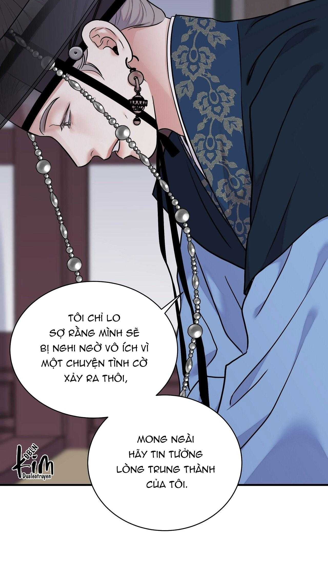 Hoa và Gươm Chapter 90 - Next 