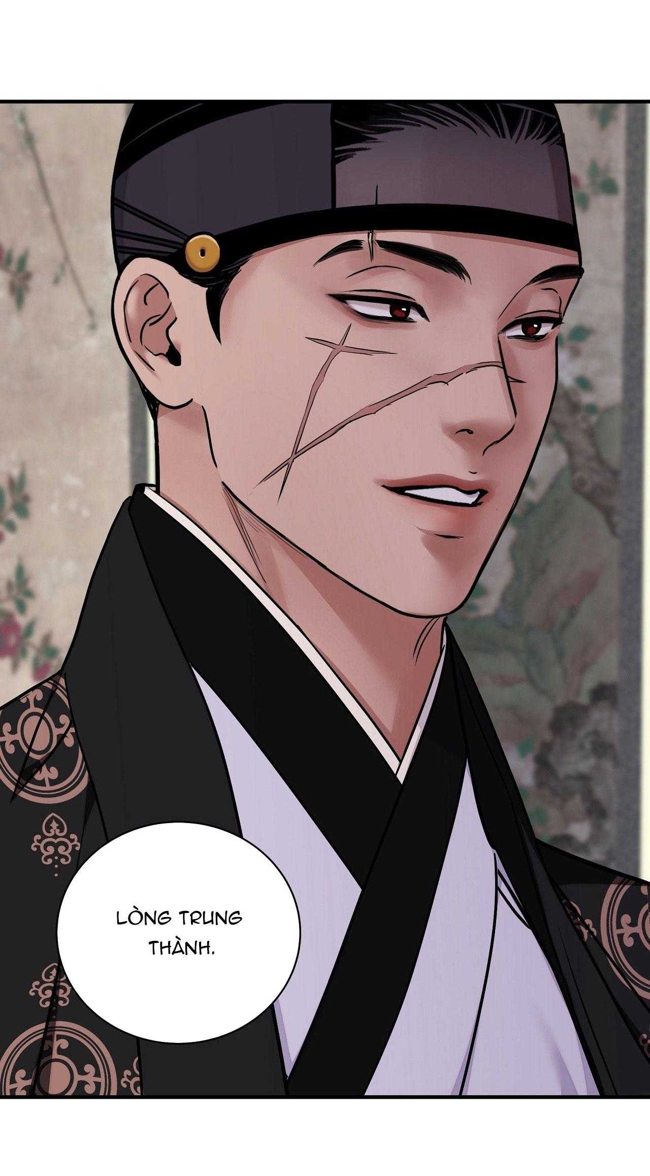 Hoa và Gươm Chapter 90 - Next 