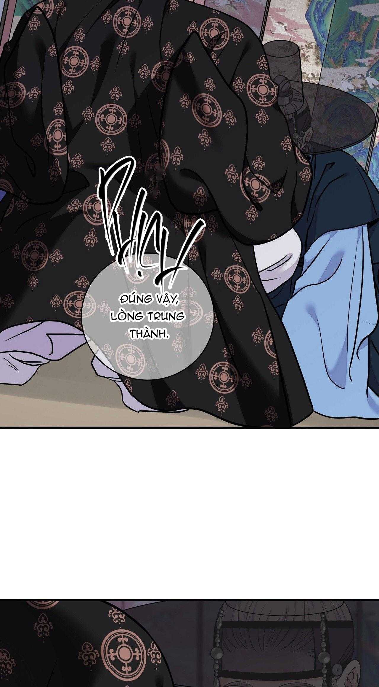 Hoa và Gươm Chapter 90 - Next 