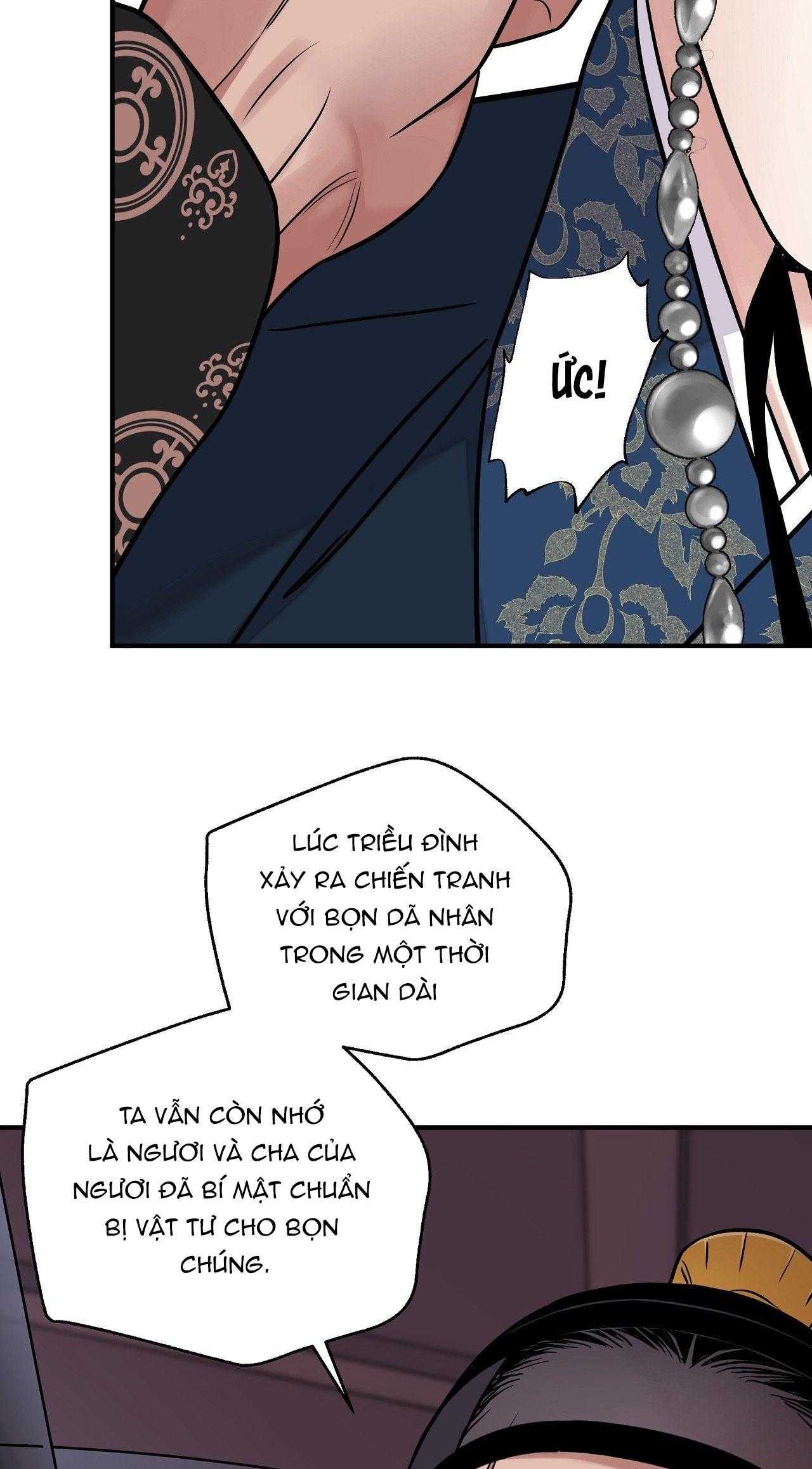 Hoa và Gươm Chapter 90 - Next 