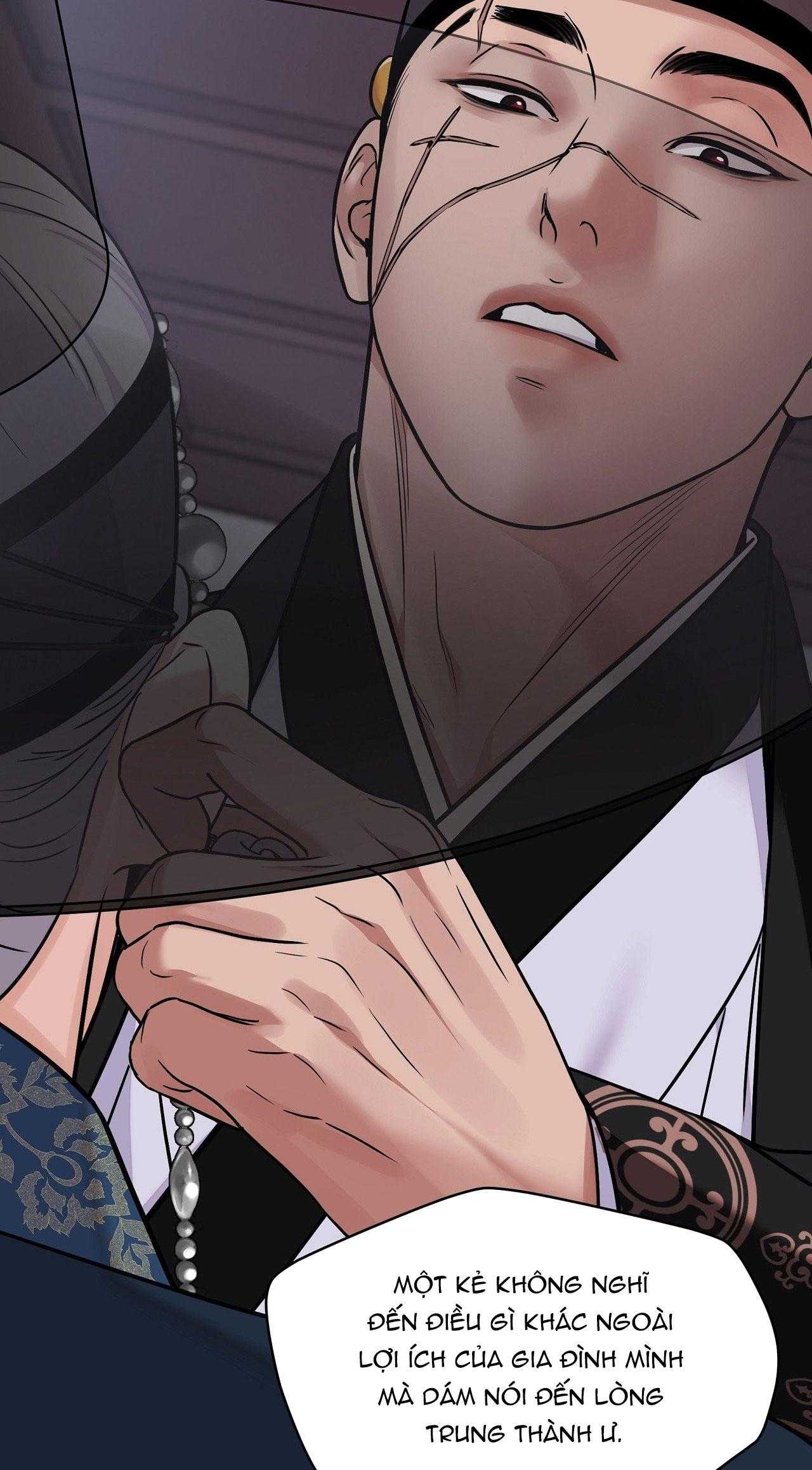 Hoa và Gươm Chapter 90 - Next 