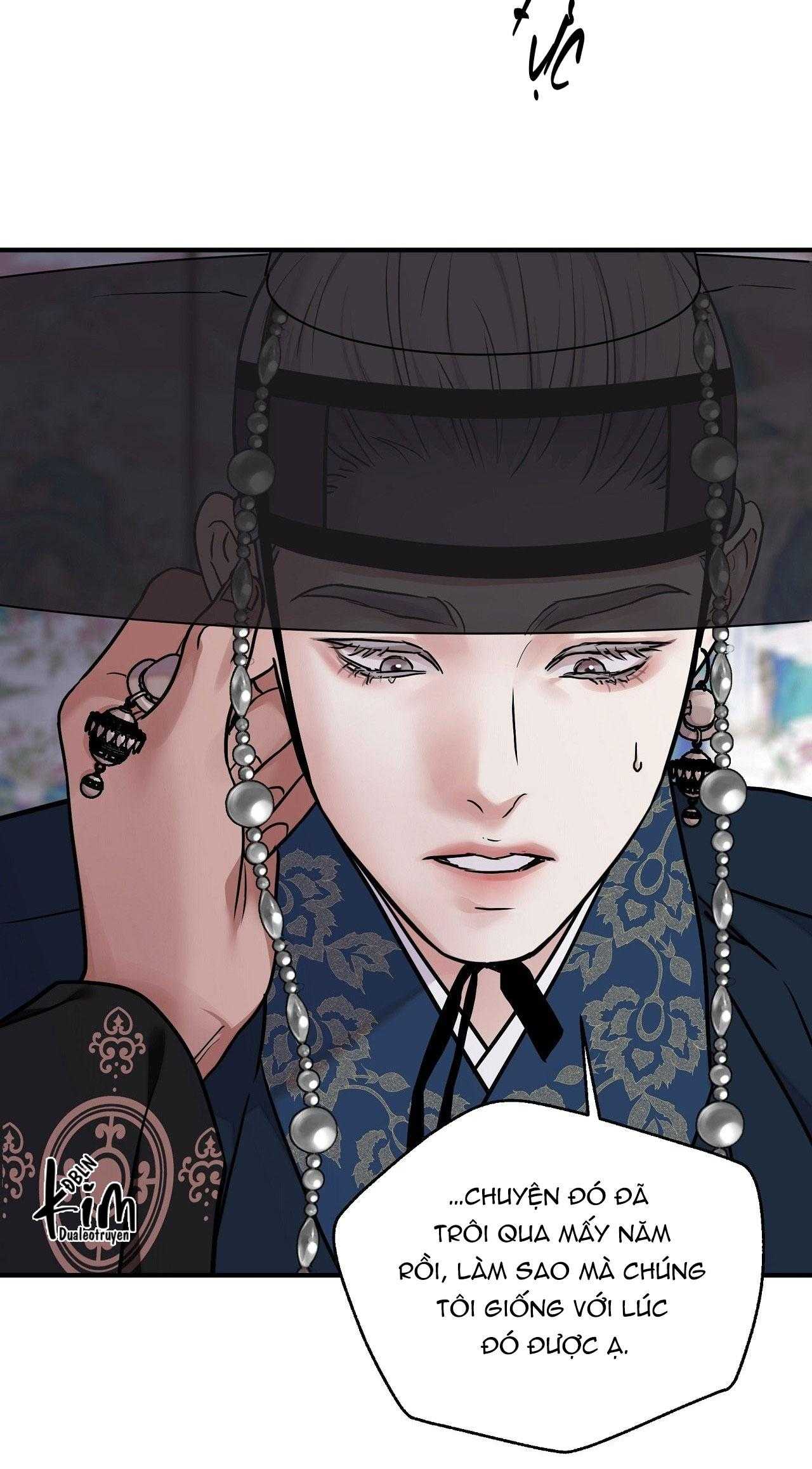 Hoa và Gươm Chapter 90 - Next 