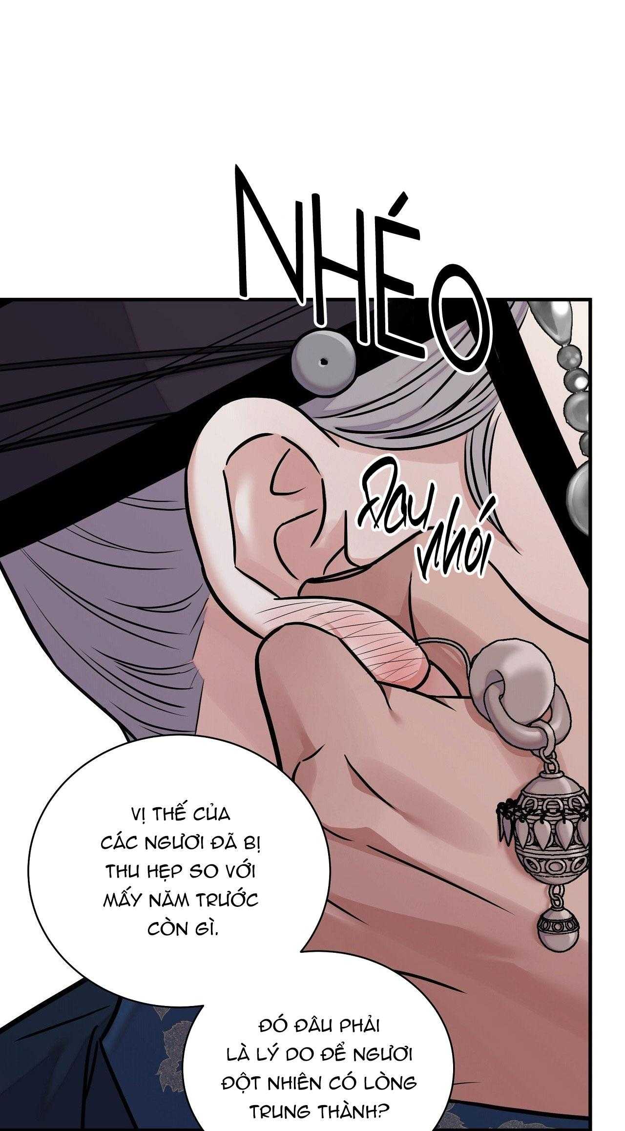 Hoa và Gươm Chapter 90 - Next 