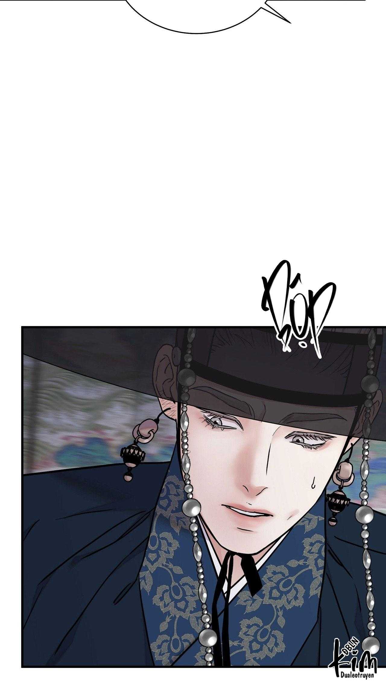 Hoa và Gươm Chapter 90 - Next 