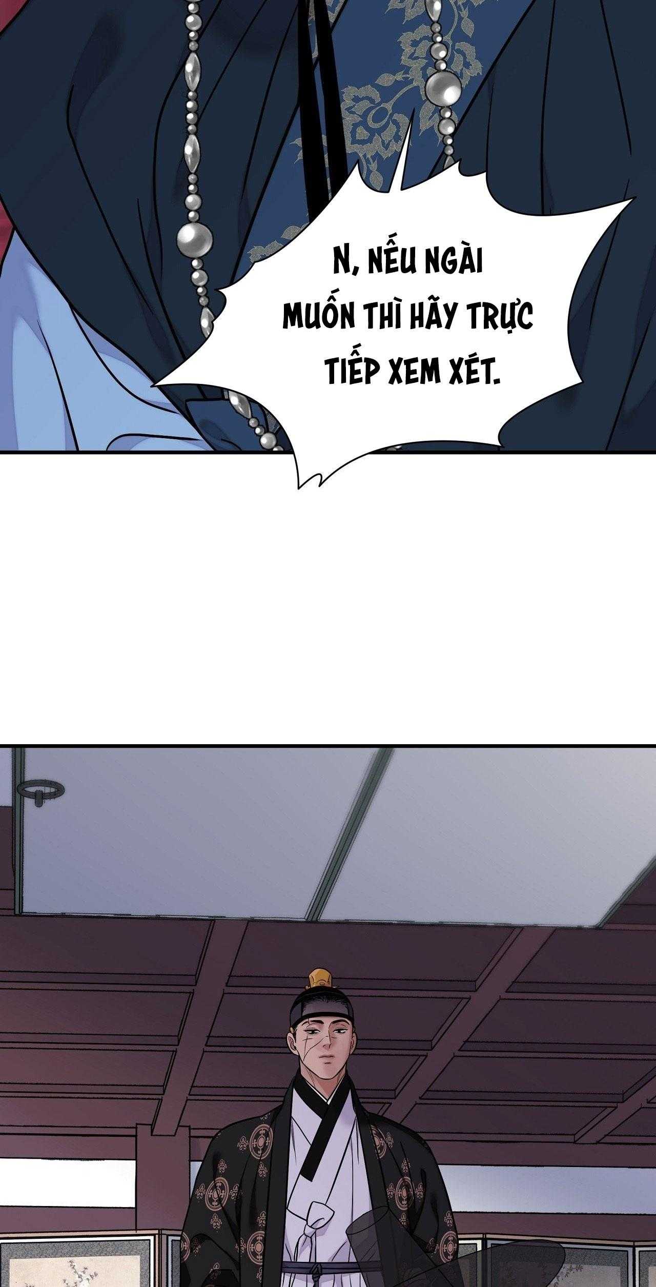 Hoa và Gươm Chapter 90 - Next 