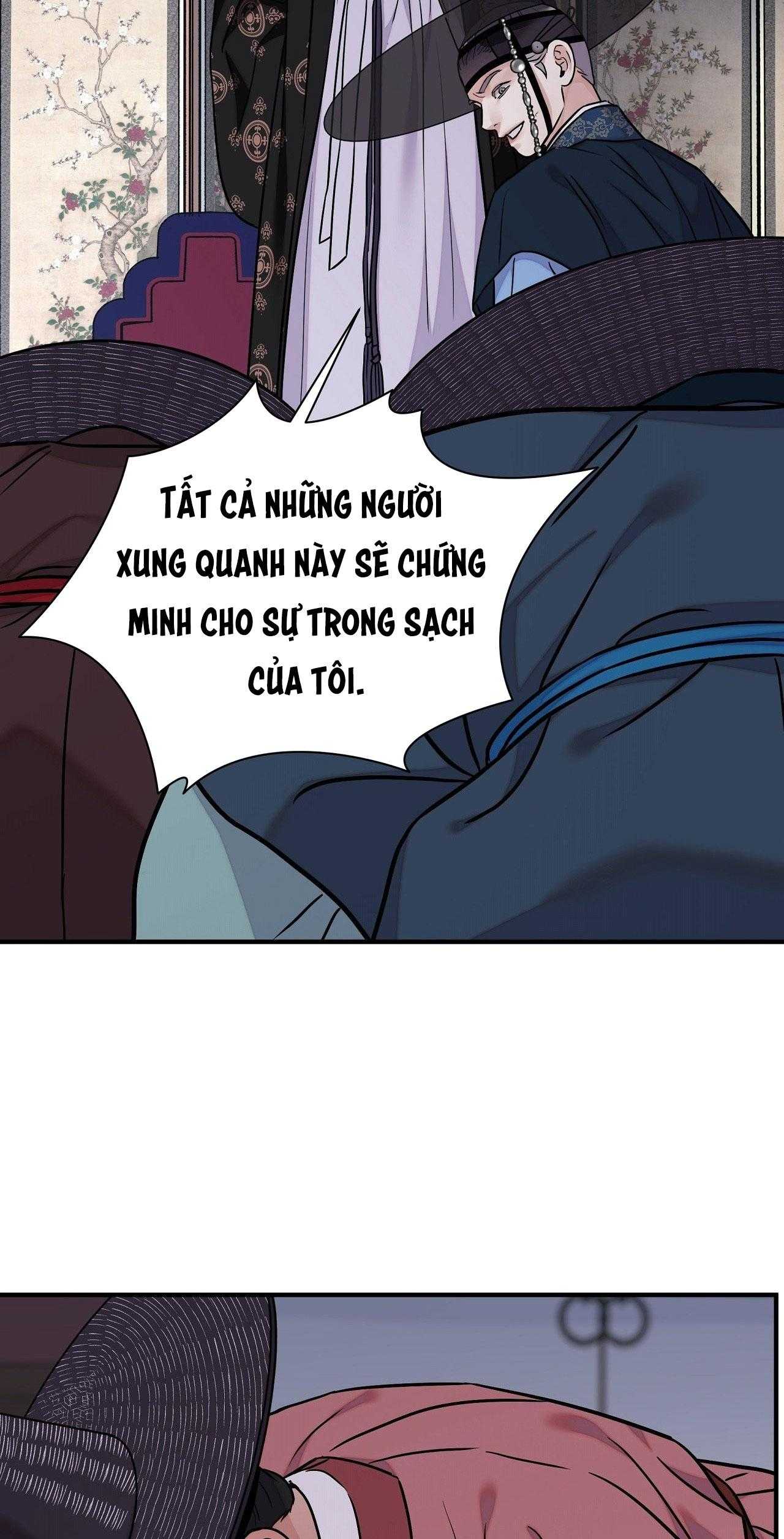 Hoa và Gươm Chapter 90 - Next 