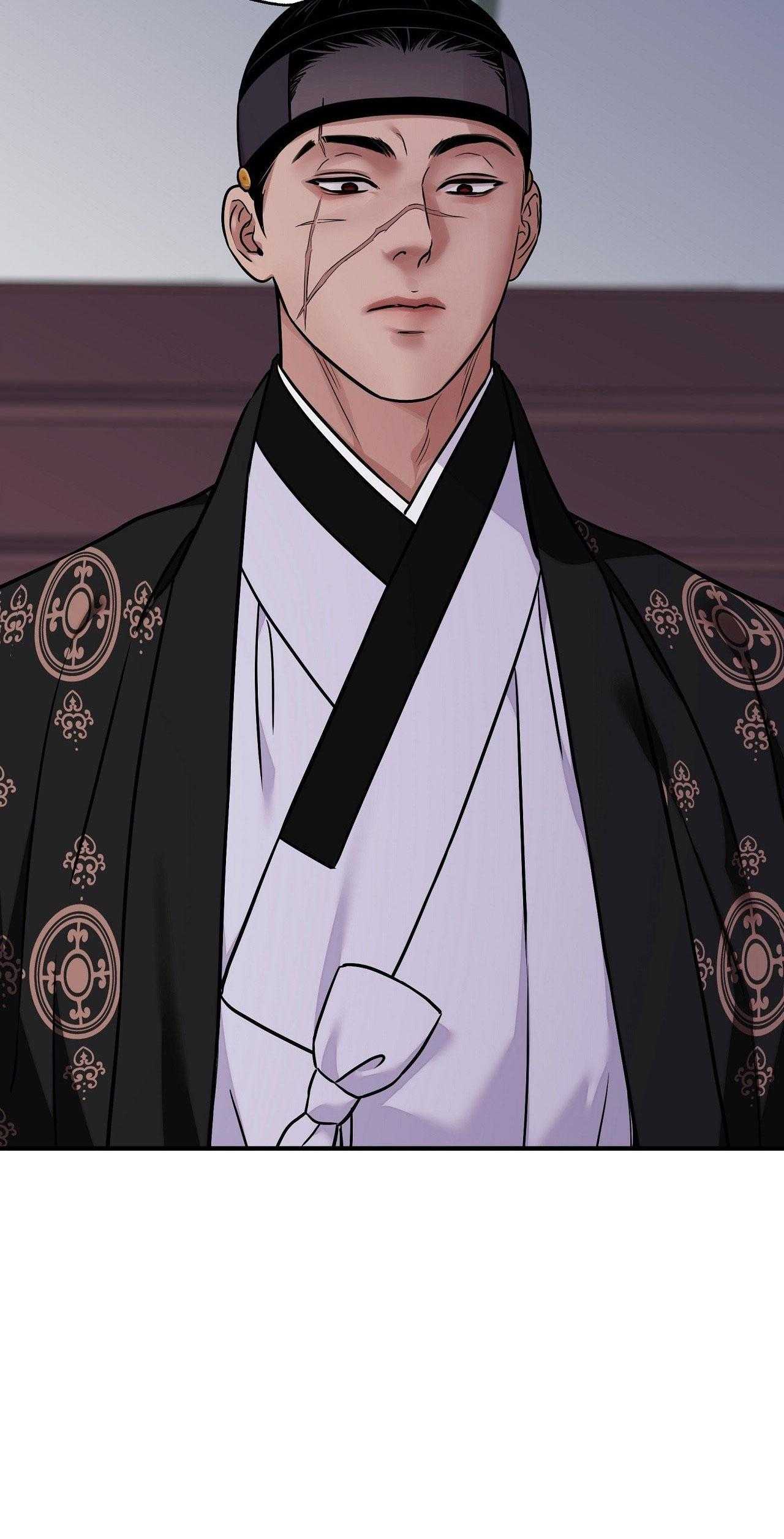 Hoa và Gươm Chapter 90 - Next 