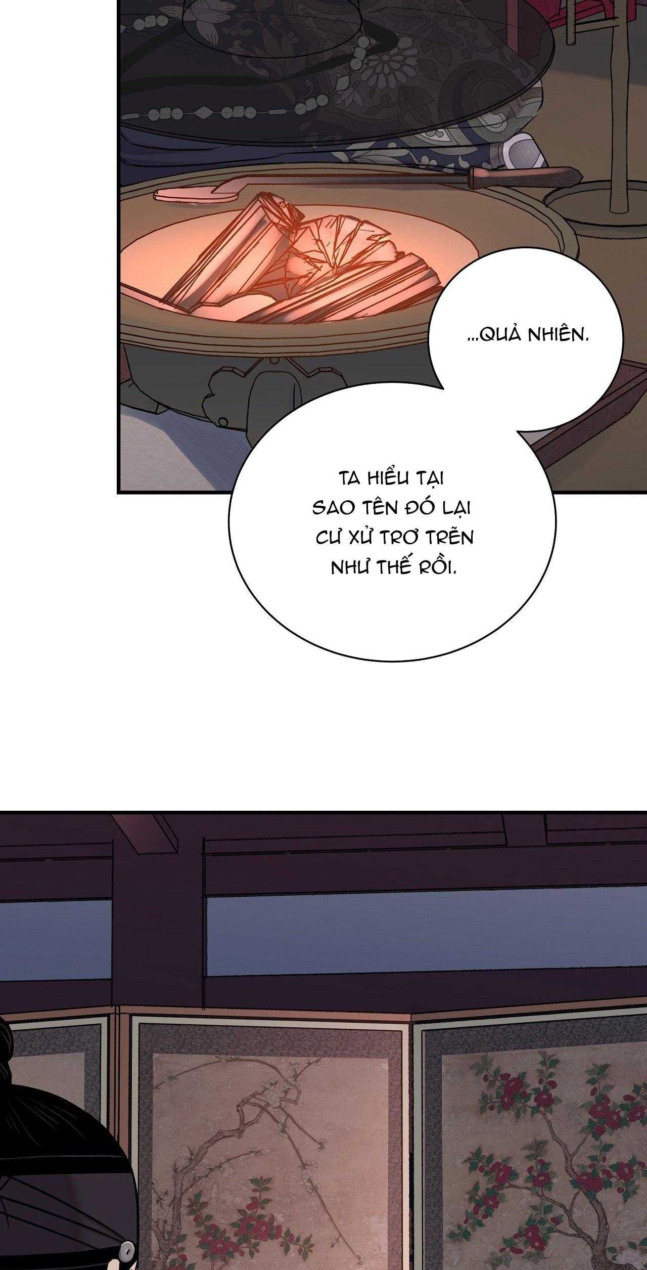 Hoa và Gươm Chapter 90 - Next 