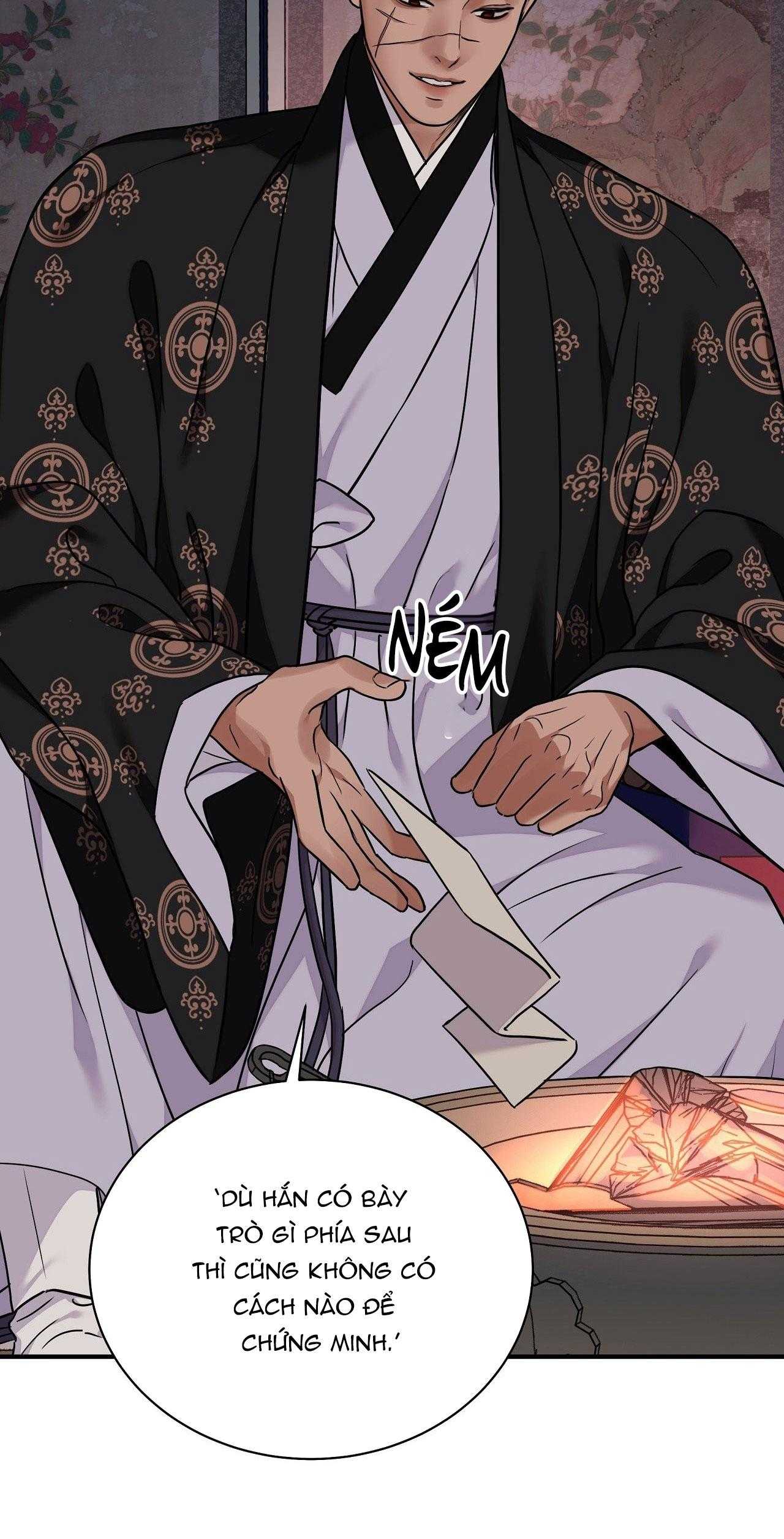 Hoa và Gươm Chapter 90 - Next 