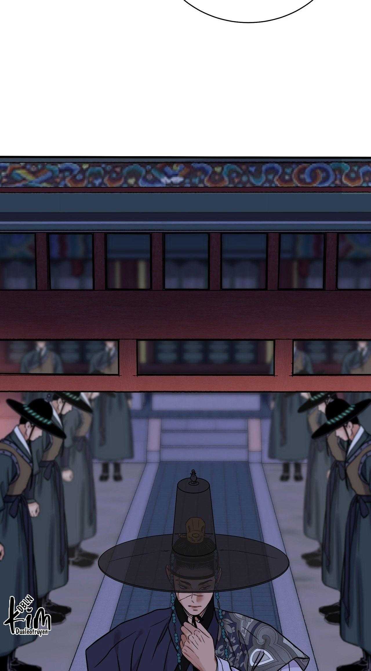 Hoa và Gươm Chapter 90 - Next 