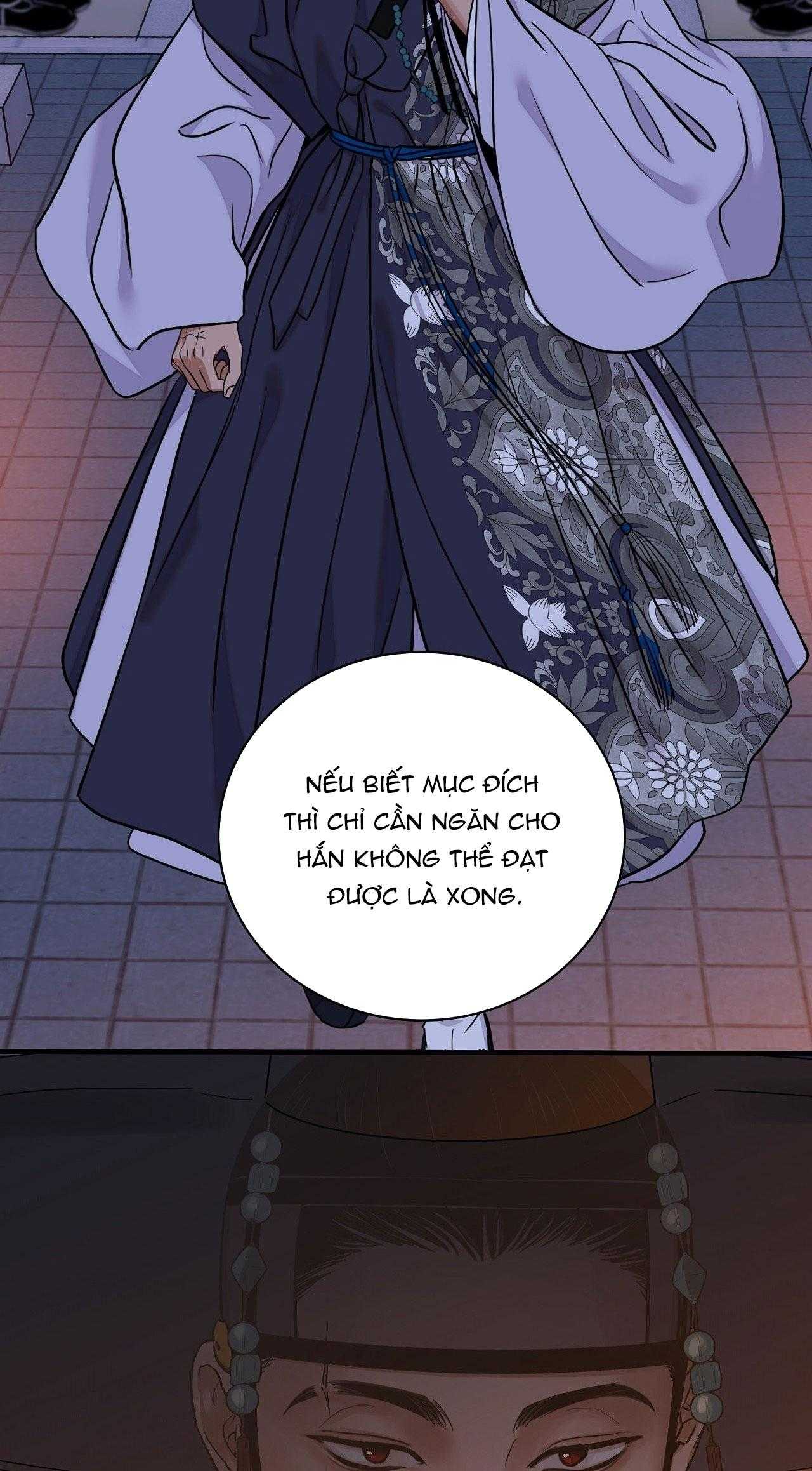 Hoa và Gươm Chapter 90 - Next 
