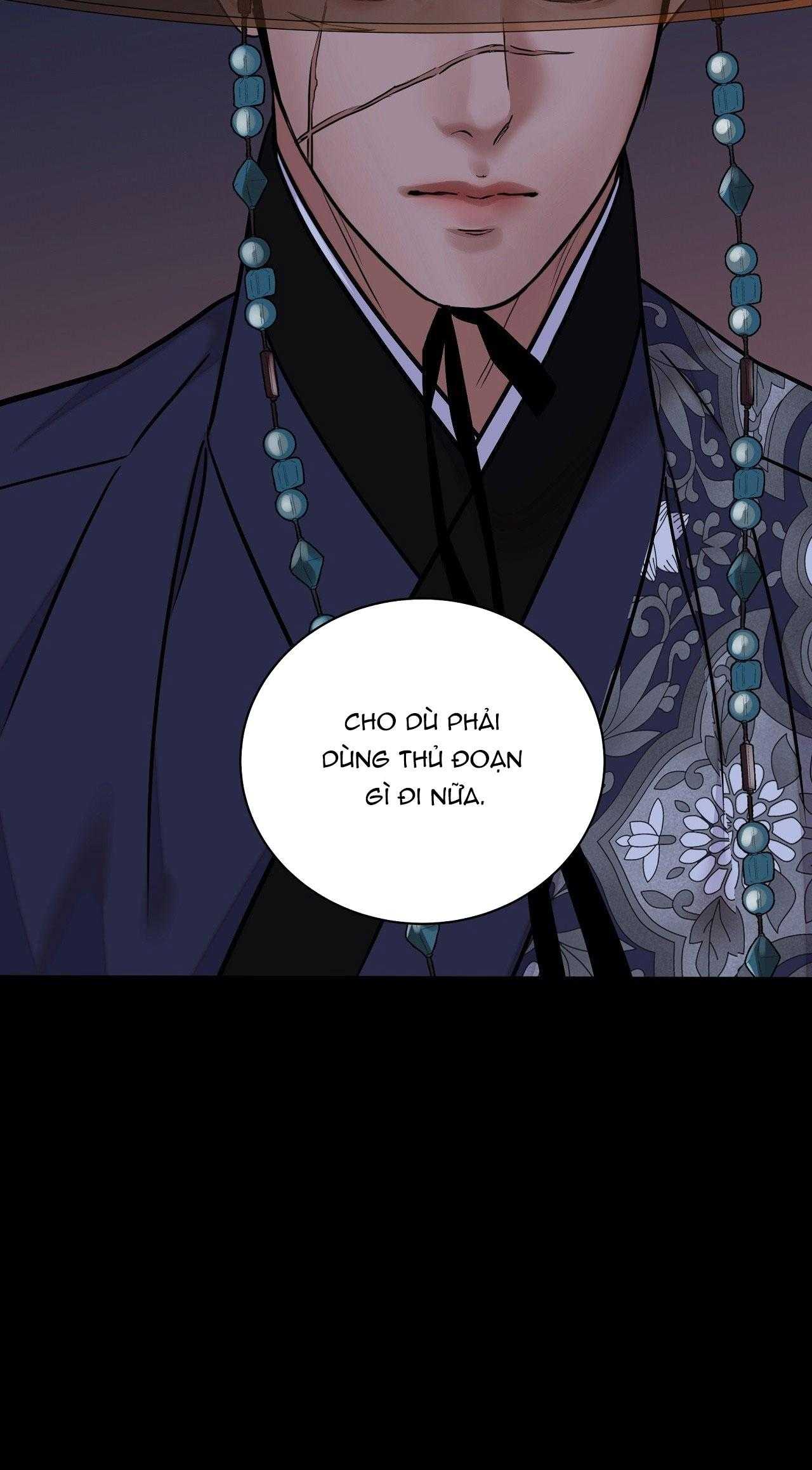 Hoa và Gươm Chapter 90 - Next 