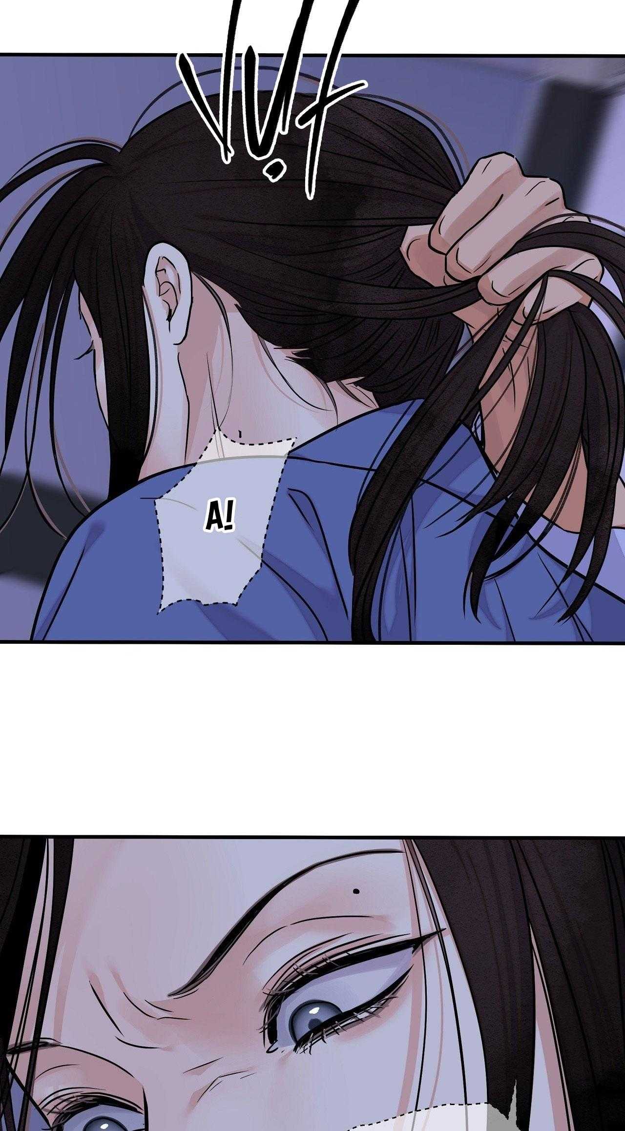 Hoa và Gươm Chapter 90 - Next 