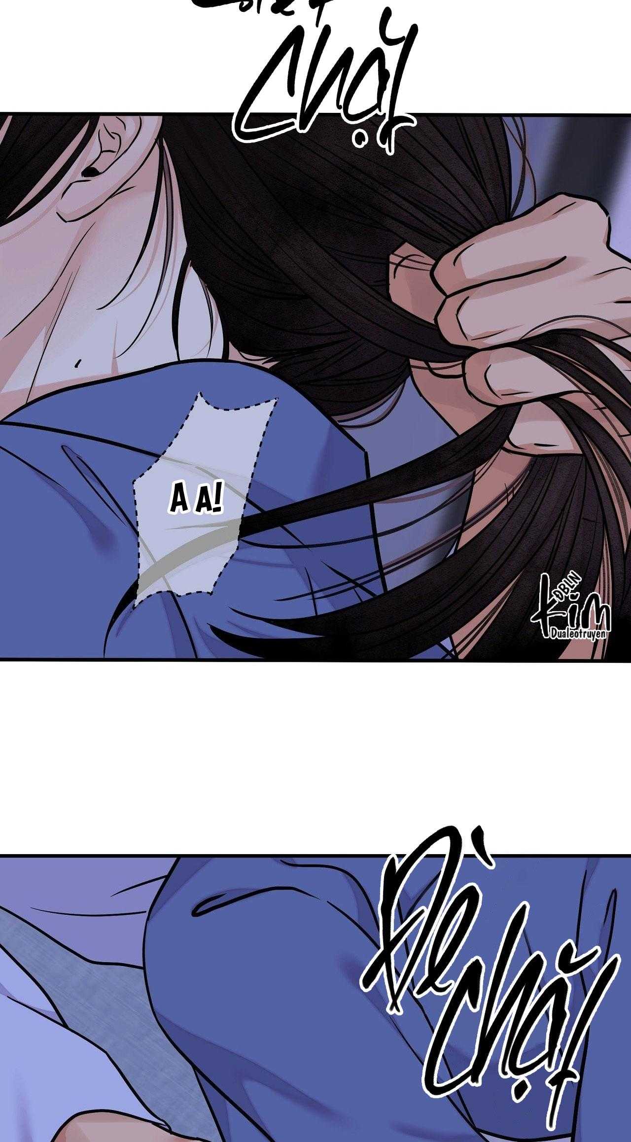 Hoa và Gươm Chapter 90 - Next 