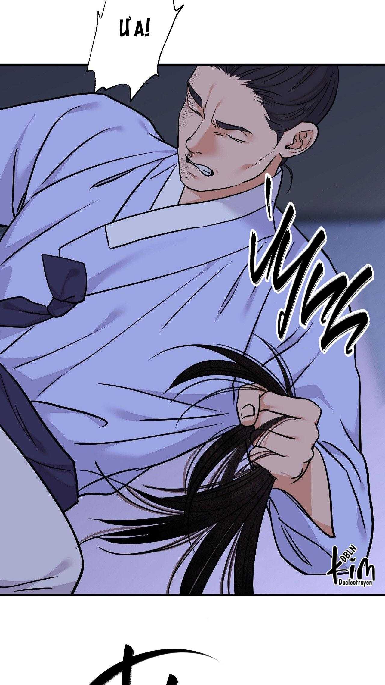 Hoa và Gươm Chapter 90 - Next 