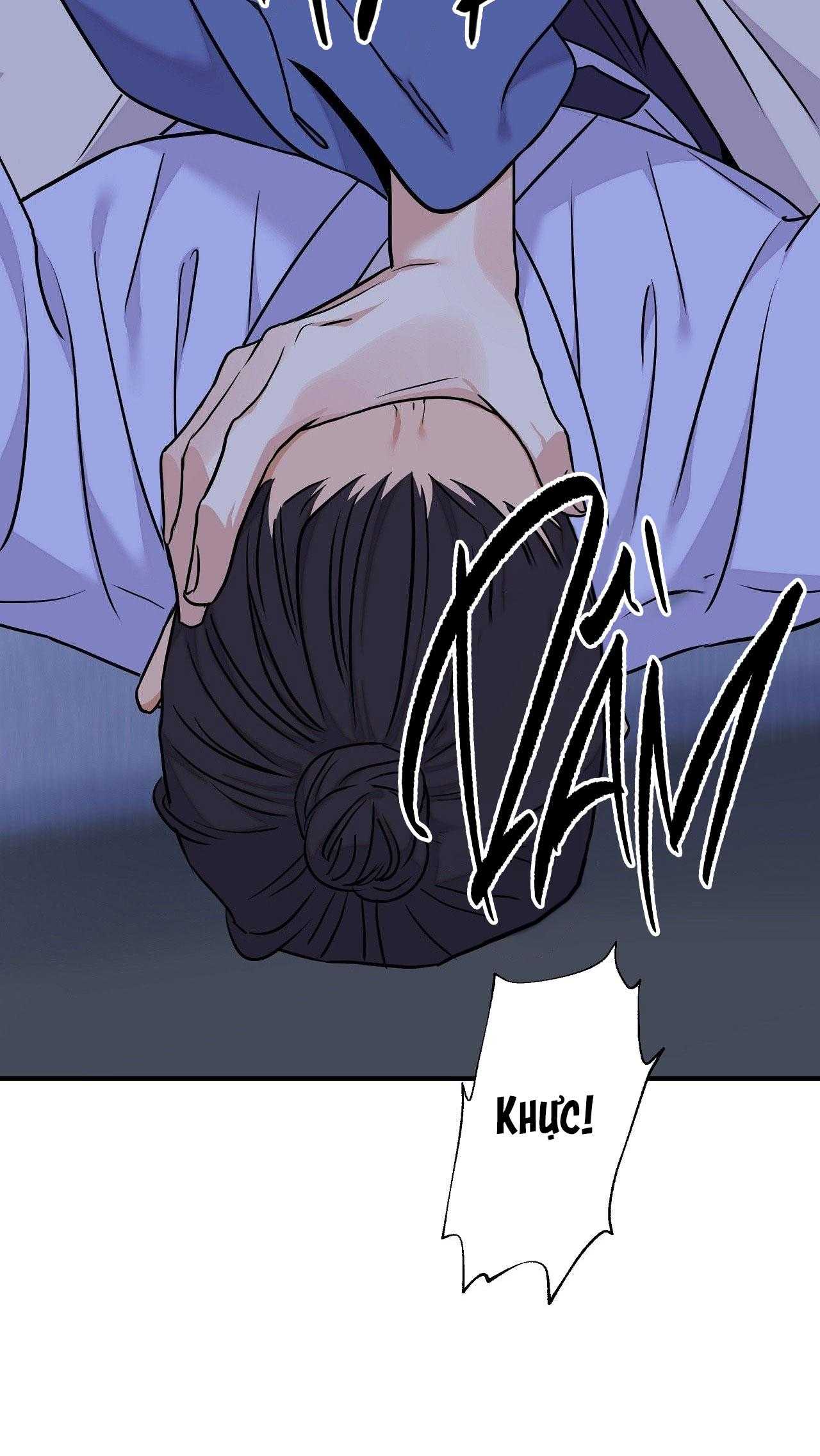 Hoa và Gươm Chapter 90 - Next 