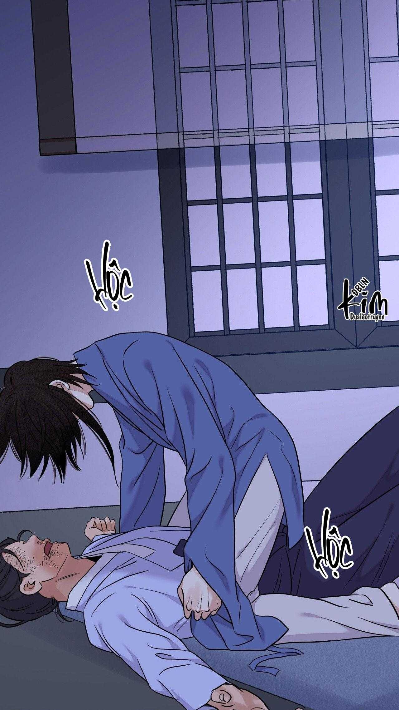 Hoa và Gươm Chapter 90 - Next 