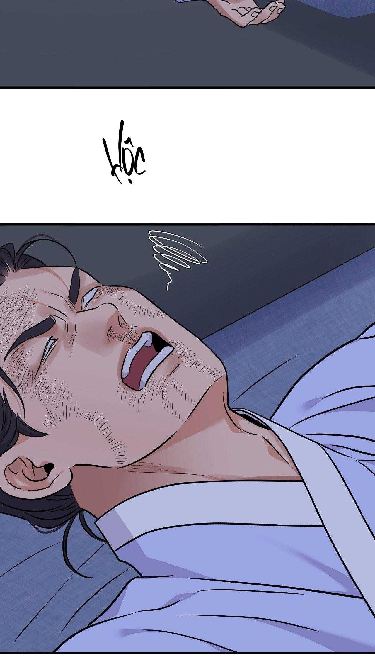 Hoa và Gươm Chapter 90 - Next 