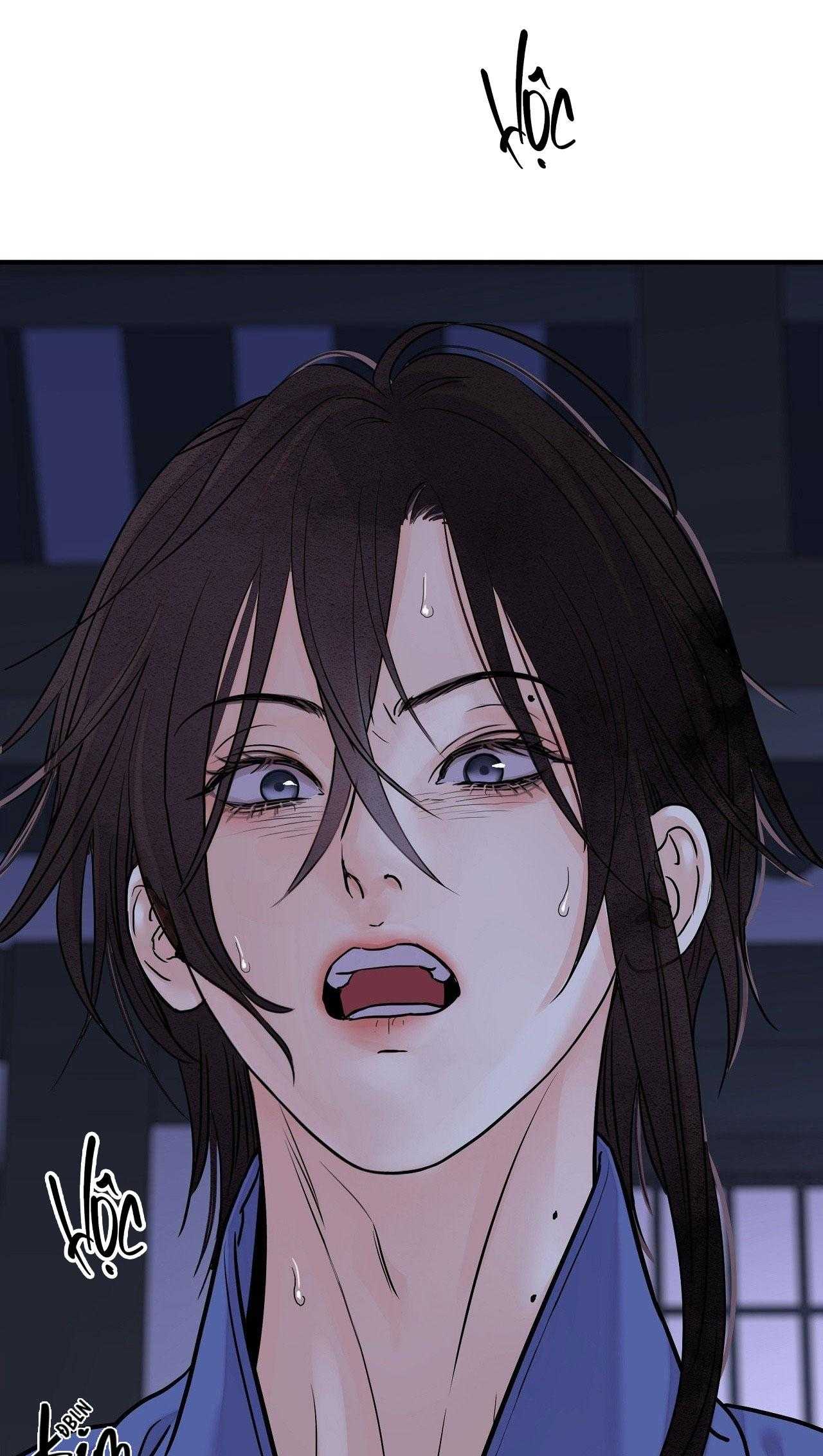 Hoa và Gươm Chapter 90 - Next 