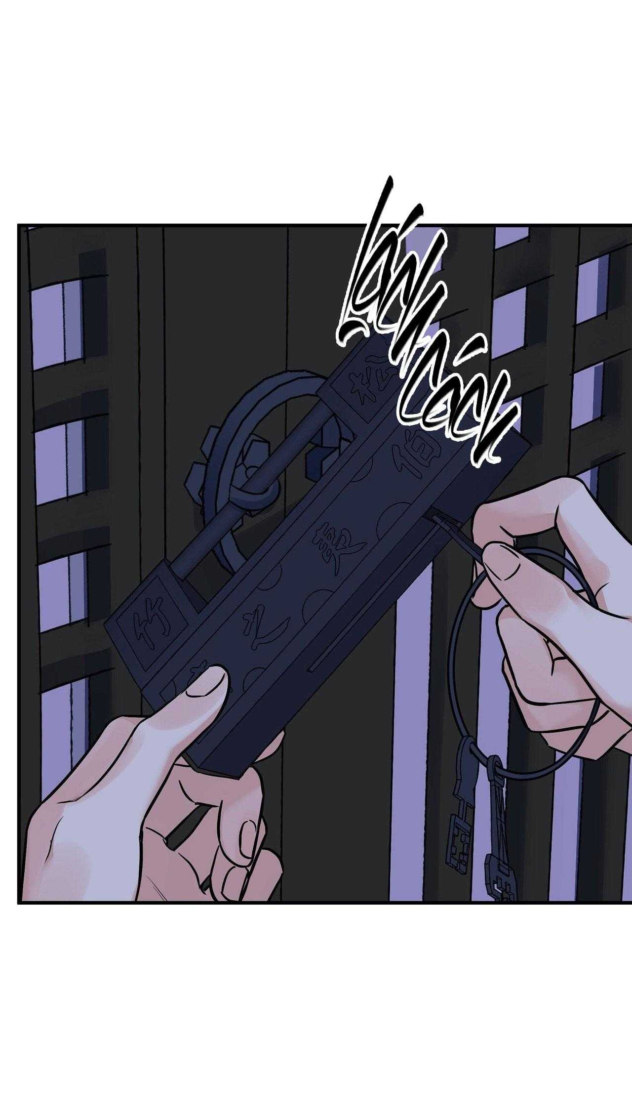 Hoa và Gươm Chapter 90 - Next 