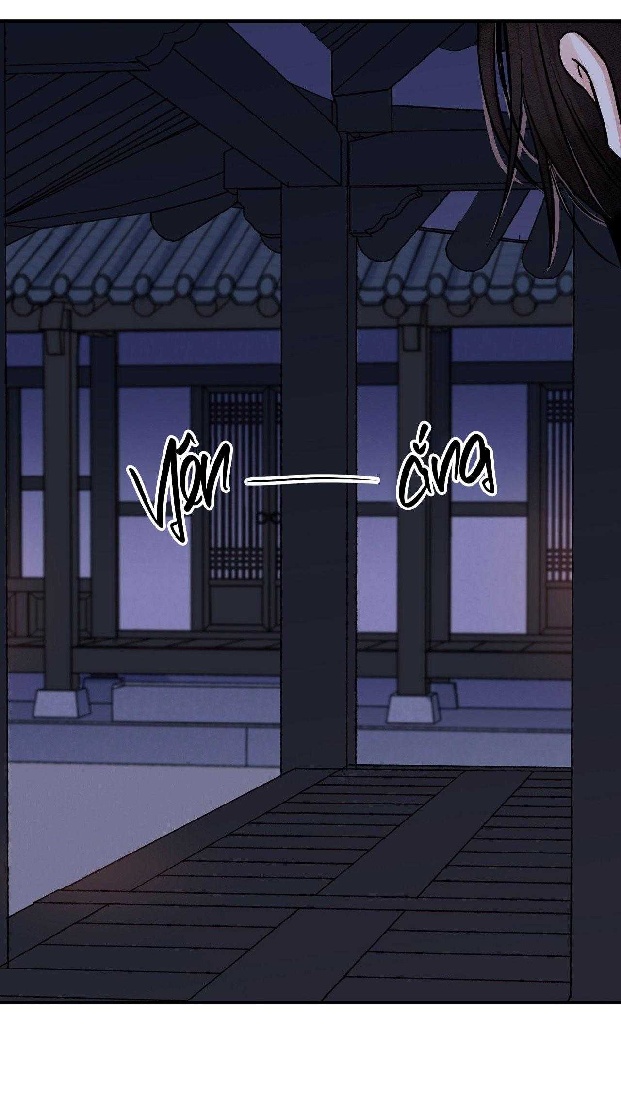 Hoa và Gươm Chapter 90 - Next 