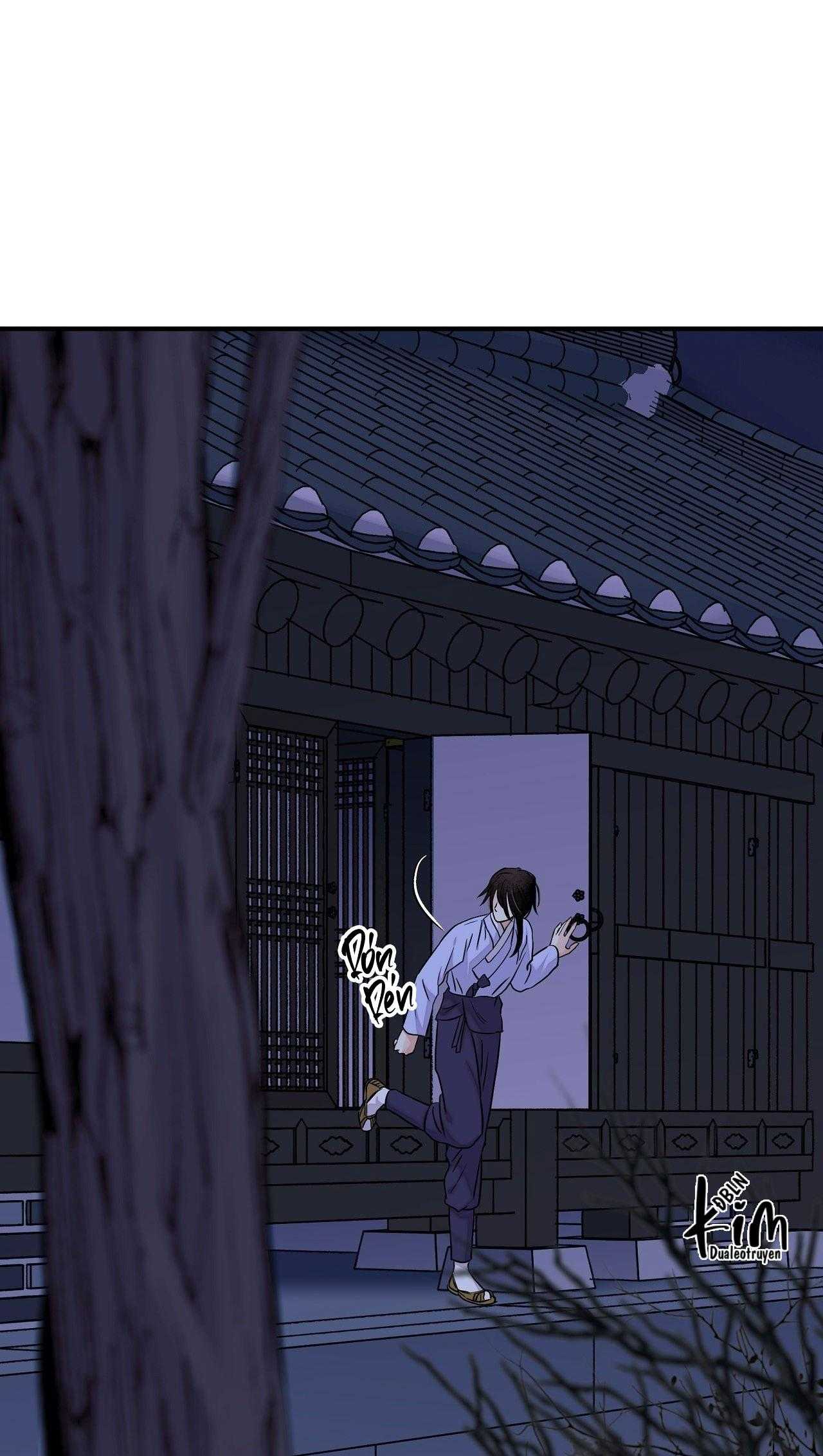 Hoa và Gươm Chapter 90 - Next 