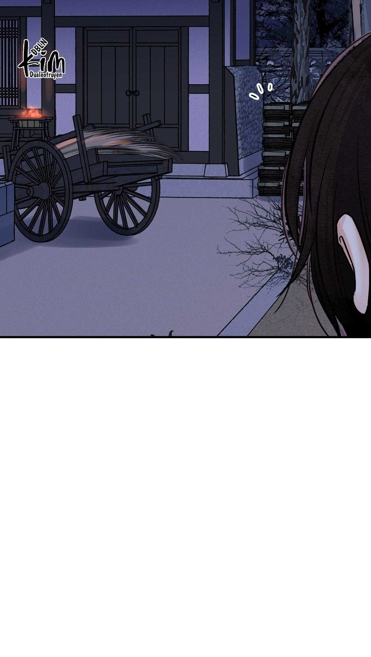 Hoa và Gươm Chapter 90 - Next 