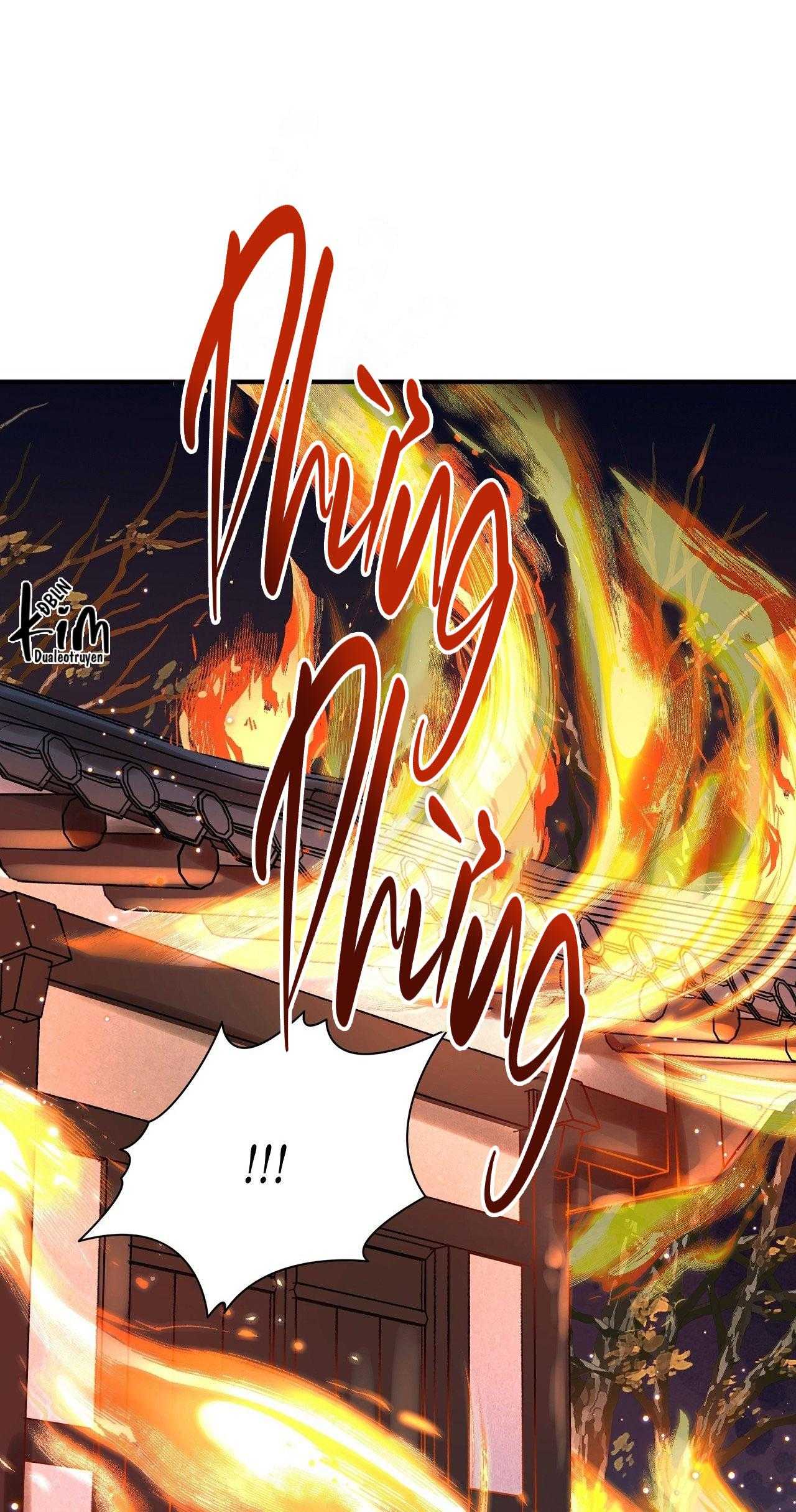 Hoa và Gươm Chapter 90 - Next 