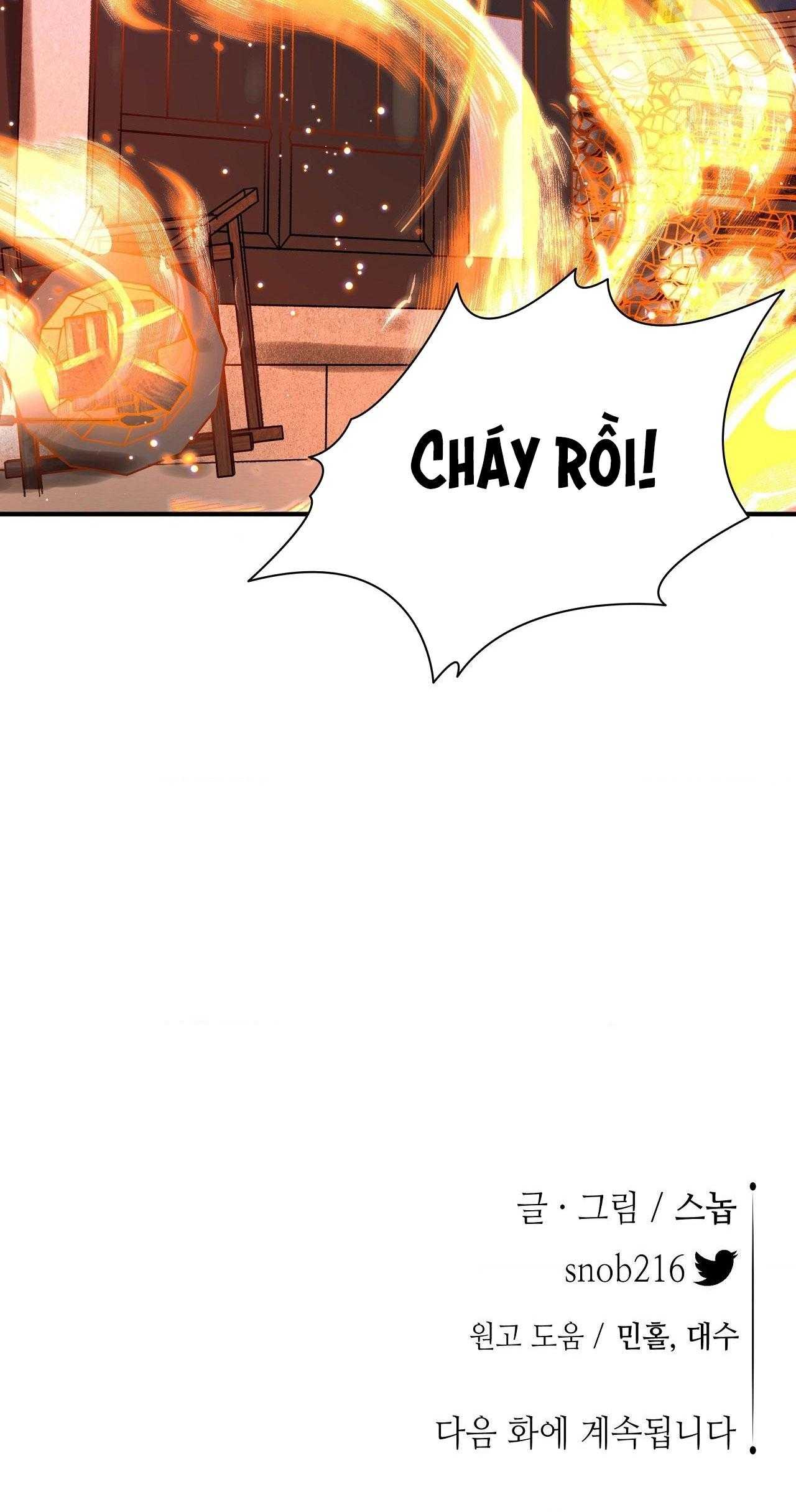 Hoa và Gươm Chapter 90 - Next 