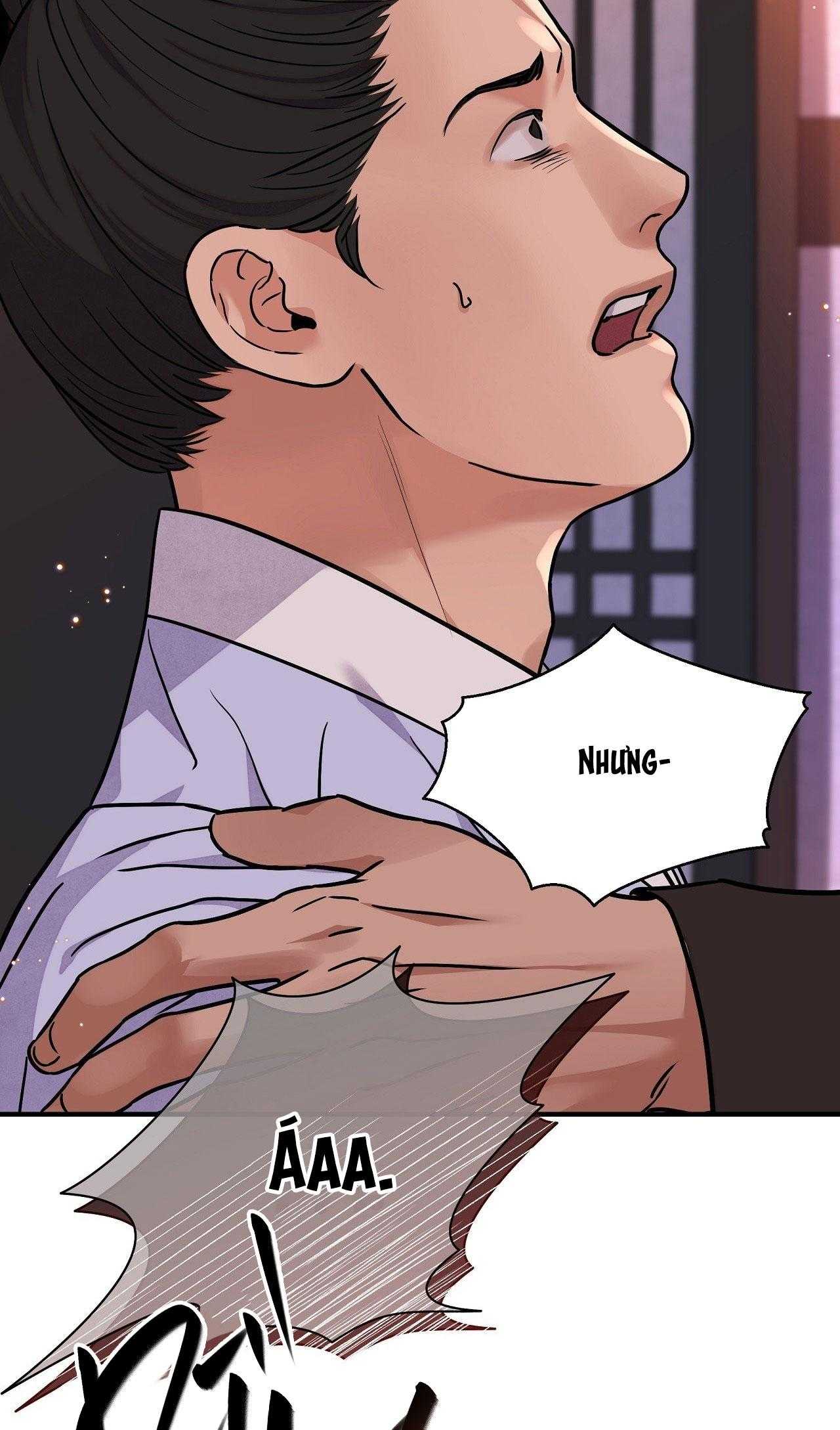 Hoa và Gươm Chapter 91 - Trang 2