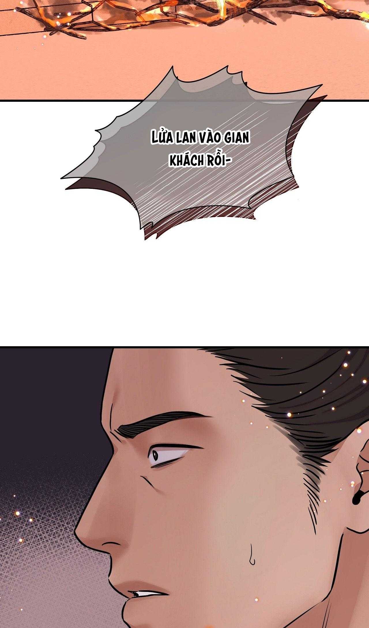 Hoa và Gươm Chapter 91 - Trang 2