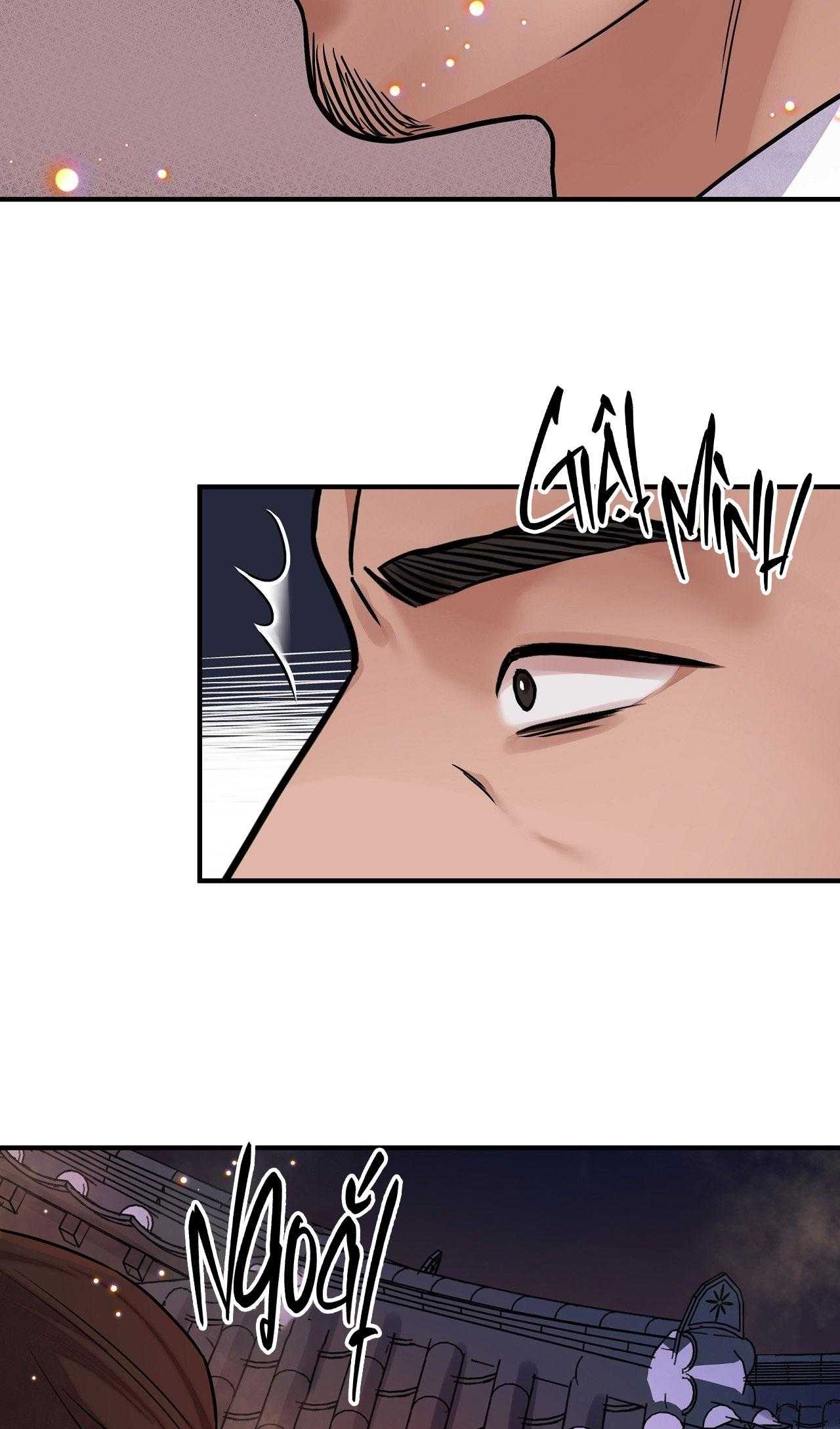 Hoa và Gươm Chapter 91 - Trang 2