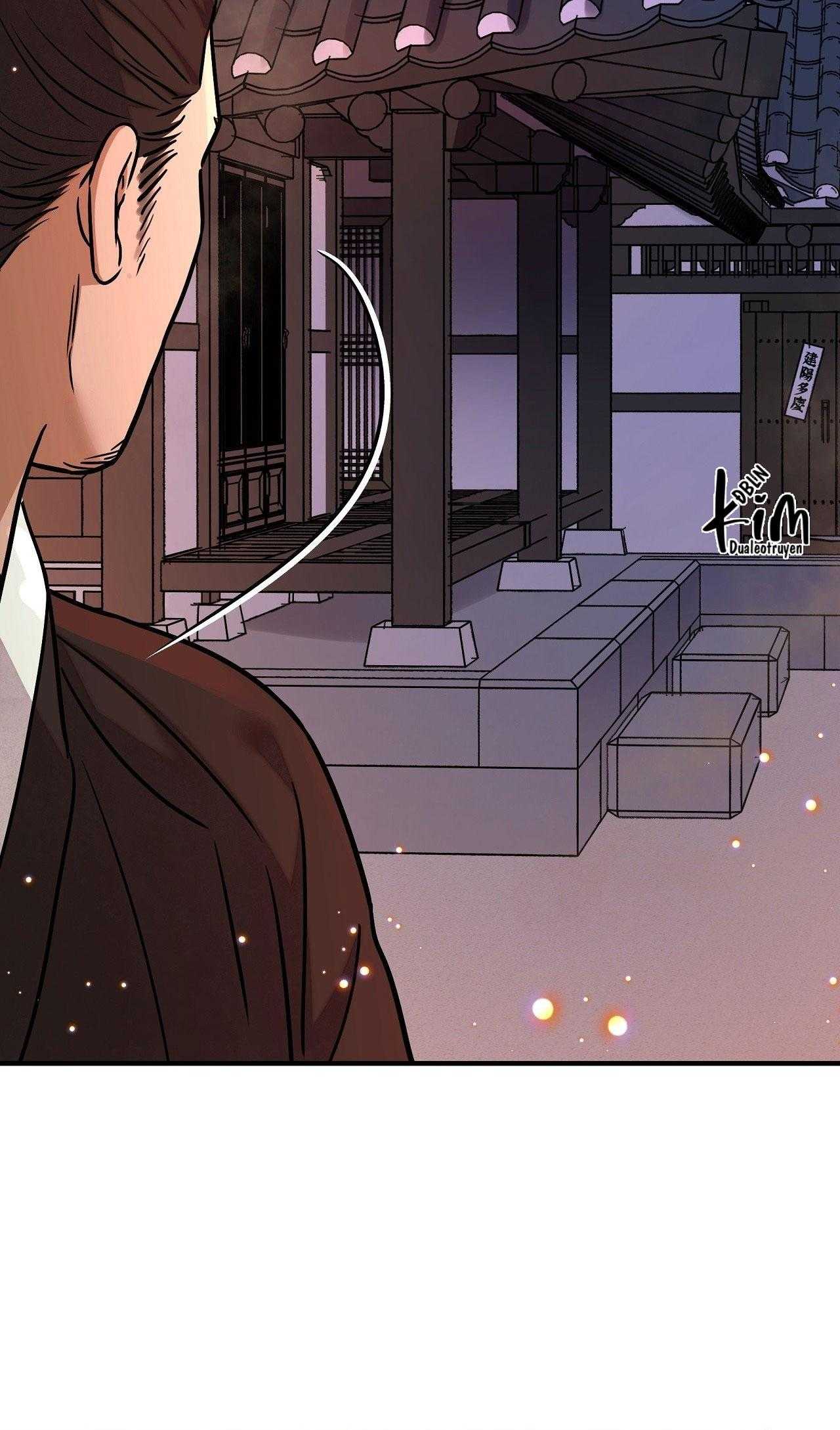 Hoa và Gươm Chapter 91 - Trang 2