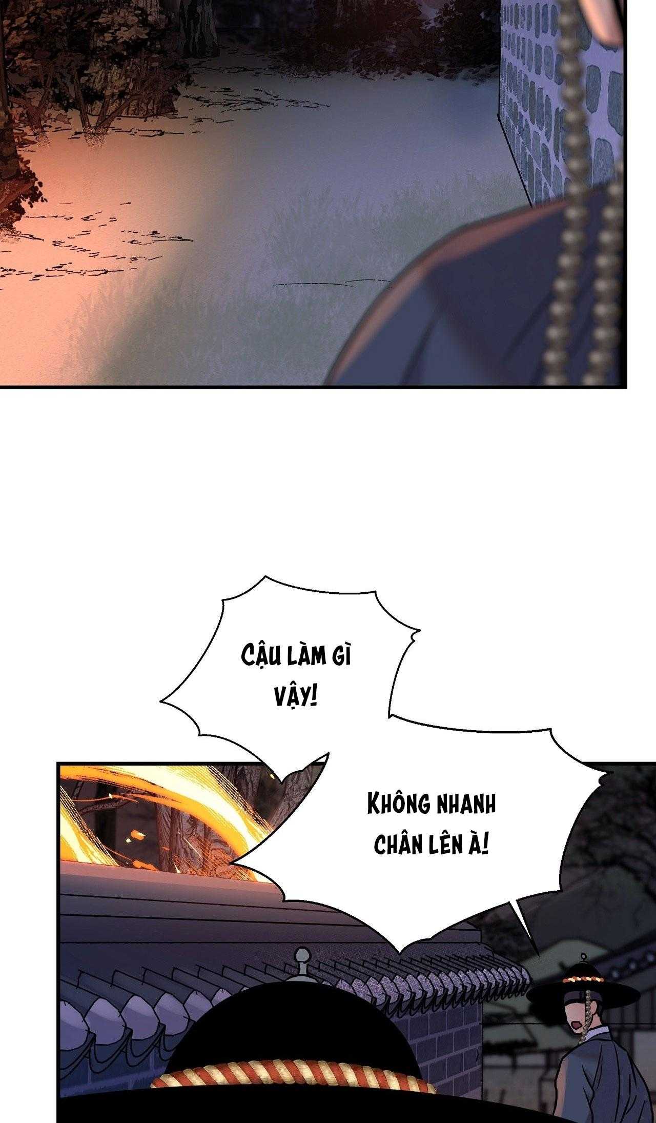 Hoa và Gươm Chapter 91 - Trang 2