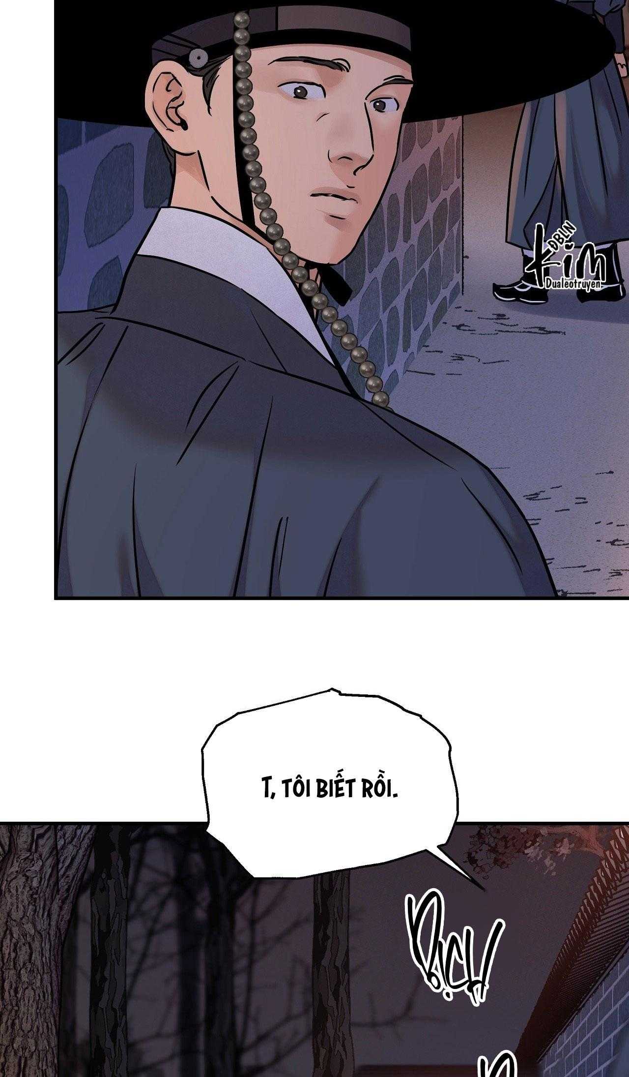Hoa và Gươm Chapter 91 - Trang 2