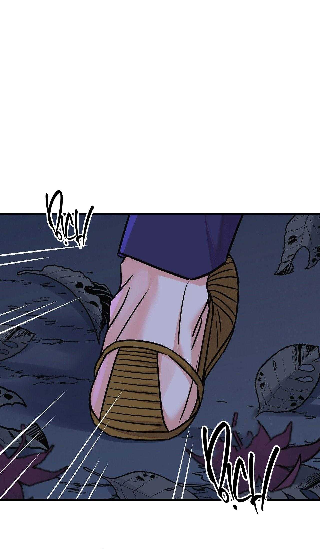 Hoa và Gươm Chapter 91 - Trang 2