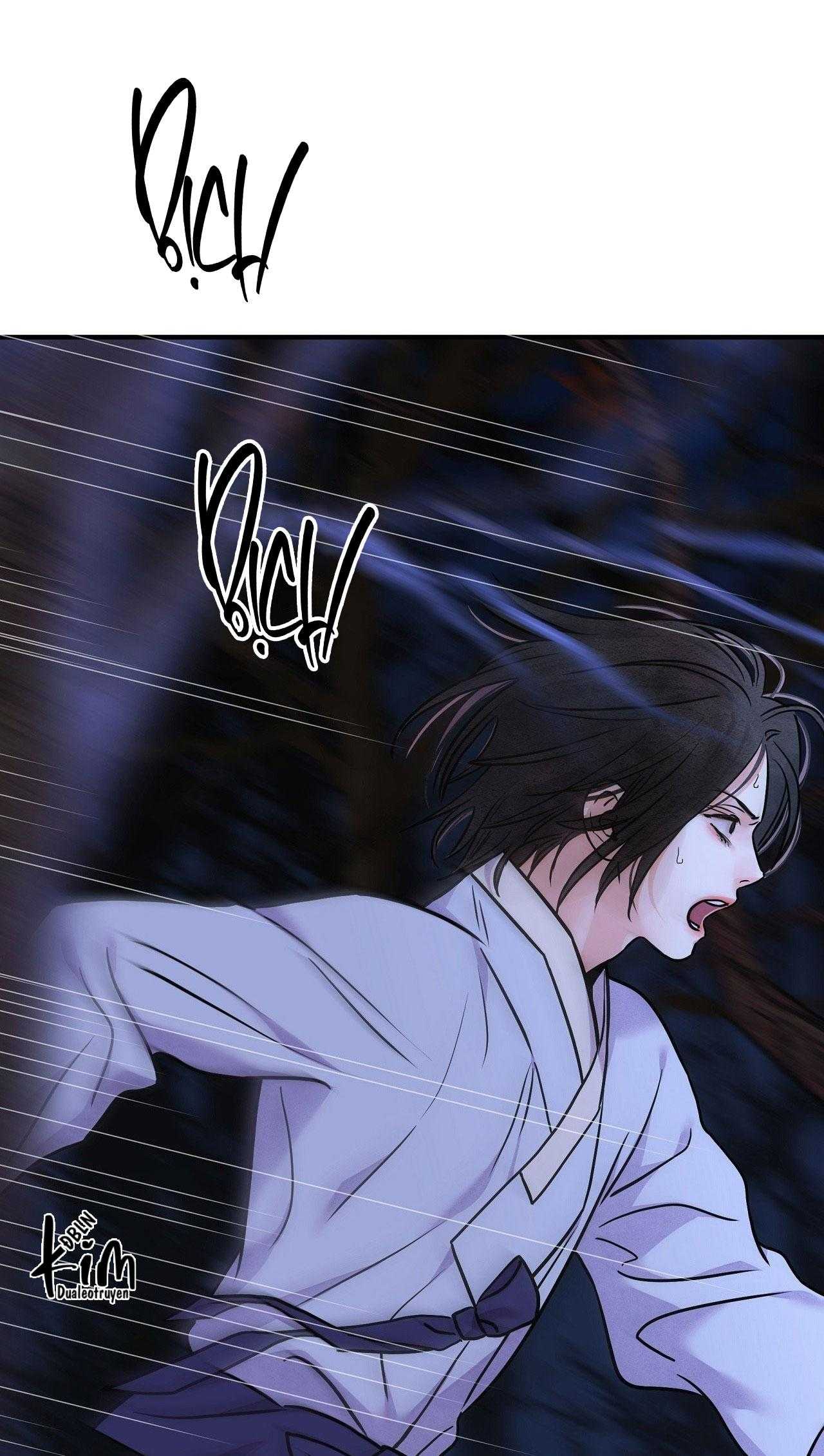 Hoa và Gươm Chapter 91 - Trang 2