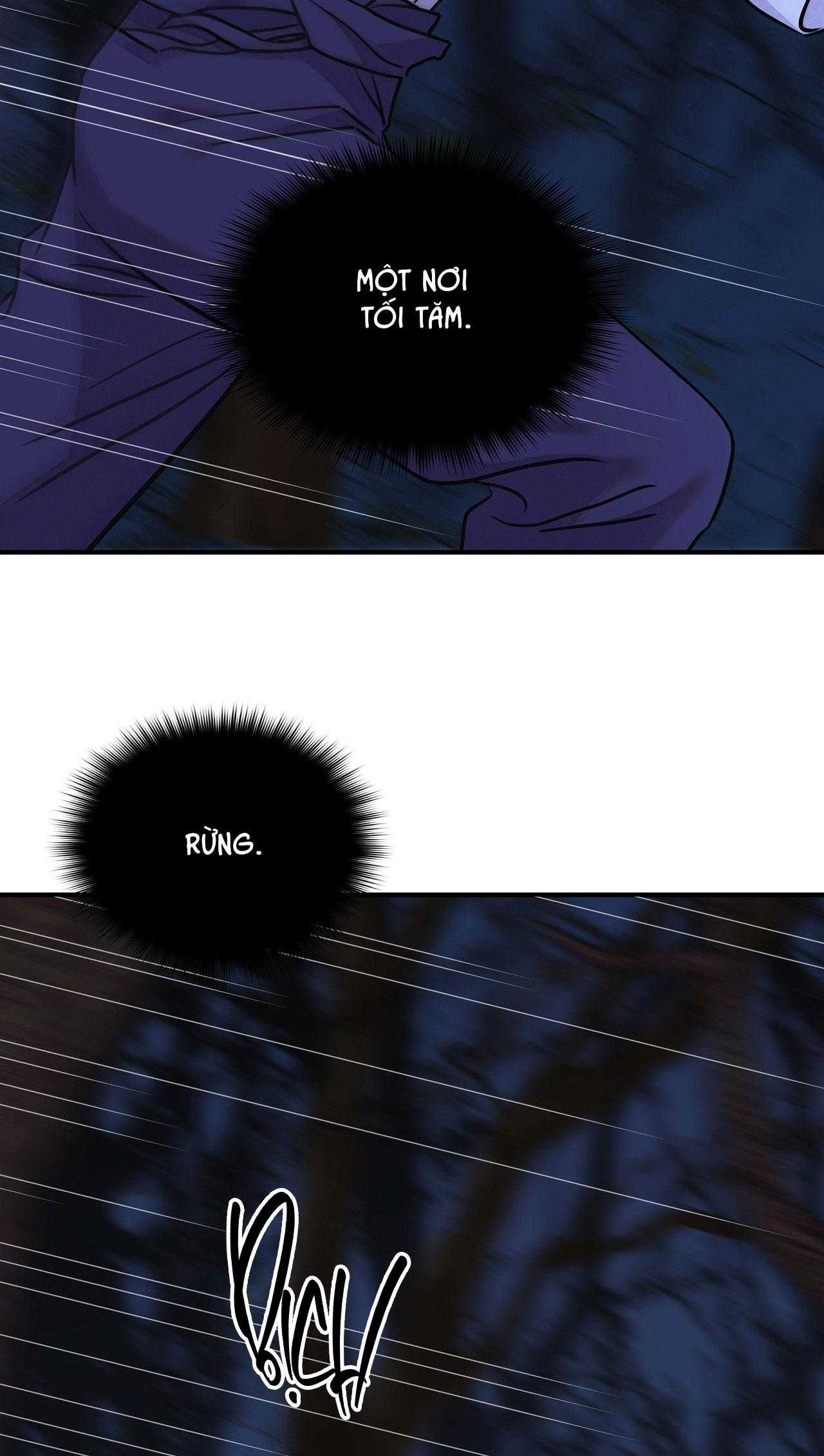 Hoa và Gươm Chapter 91 - Trang 2