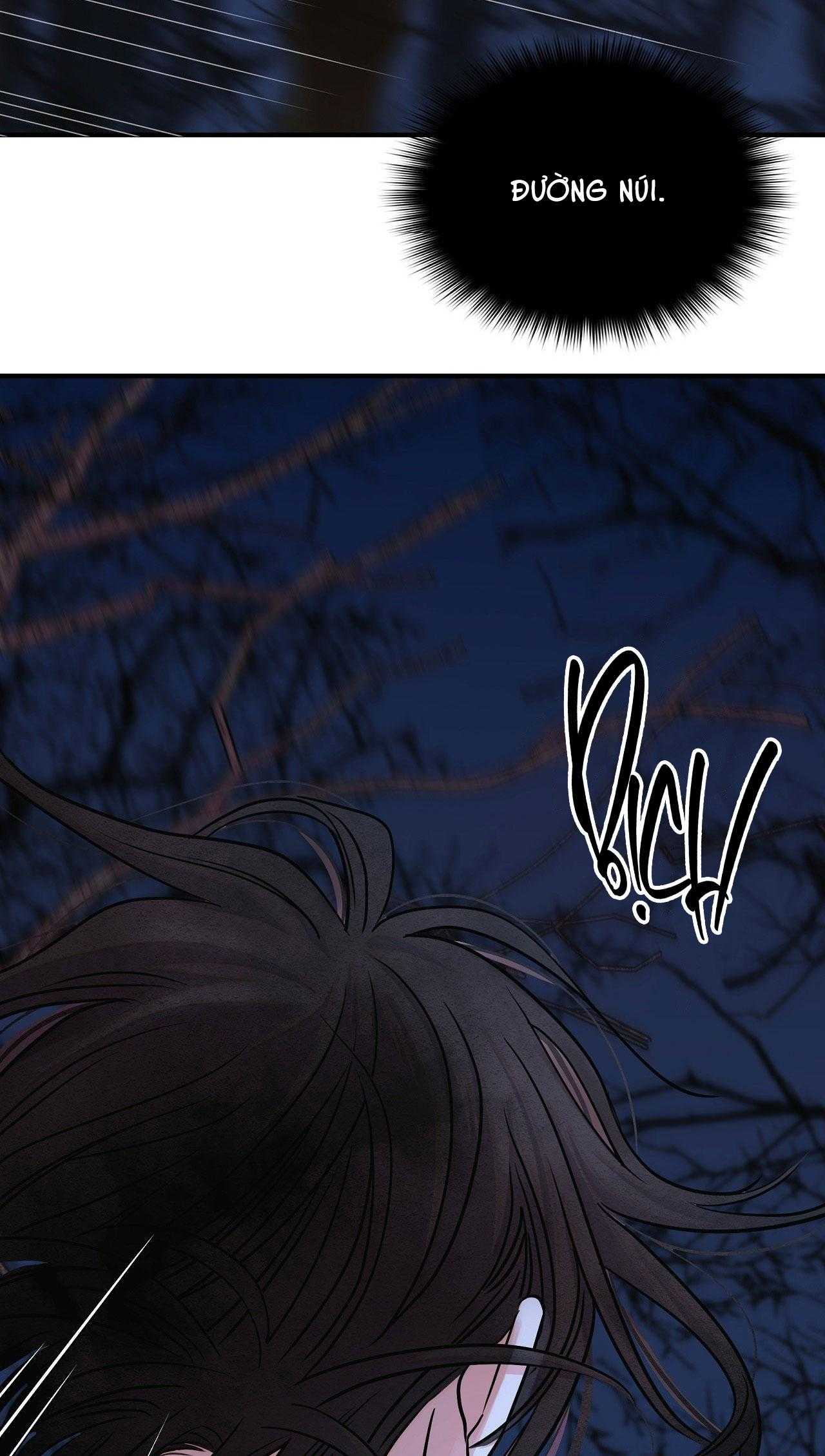 Hoa và Gươm Chapter 91 - Trang 2