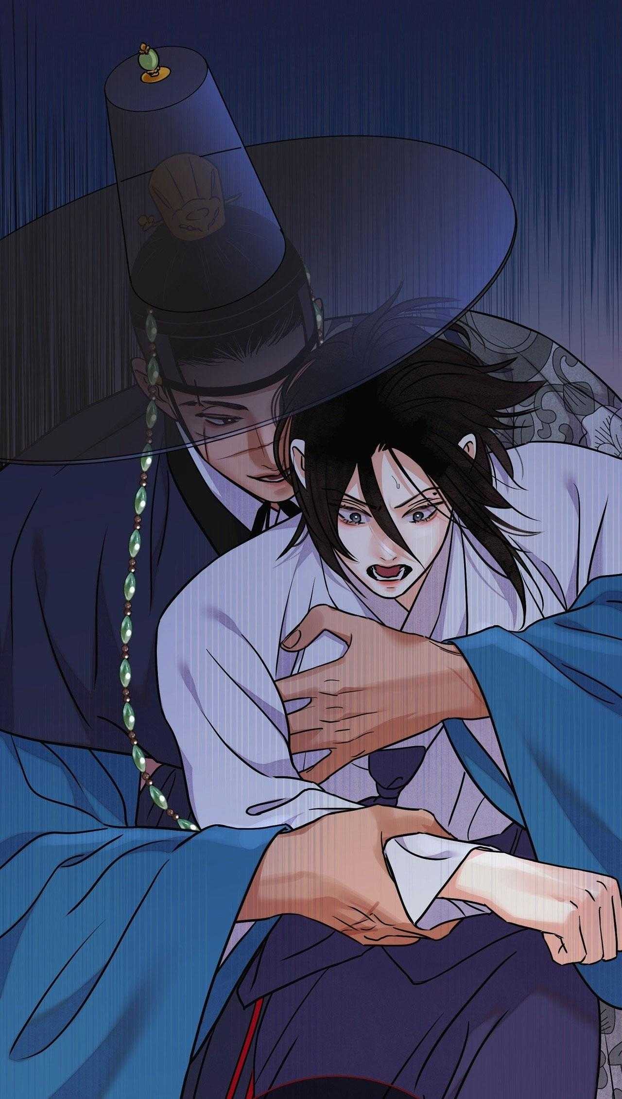 Hoa và Gươm Chapter 91 - Trang 2