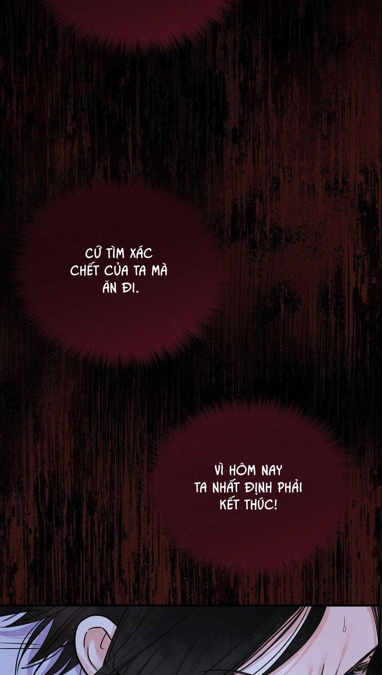 Hoa và Gươm Chapter 91 - Trang 2