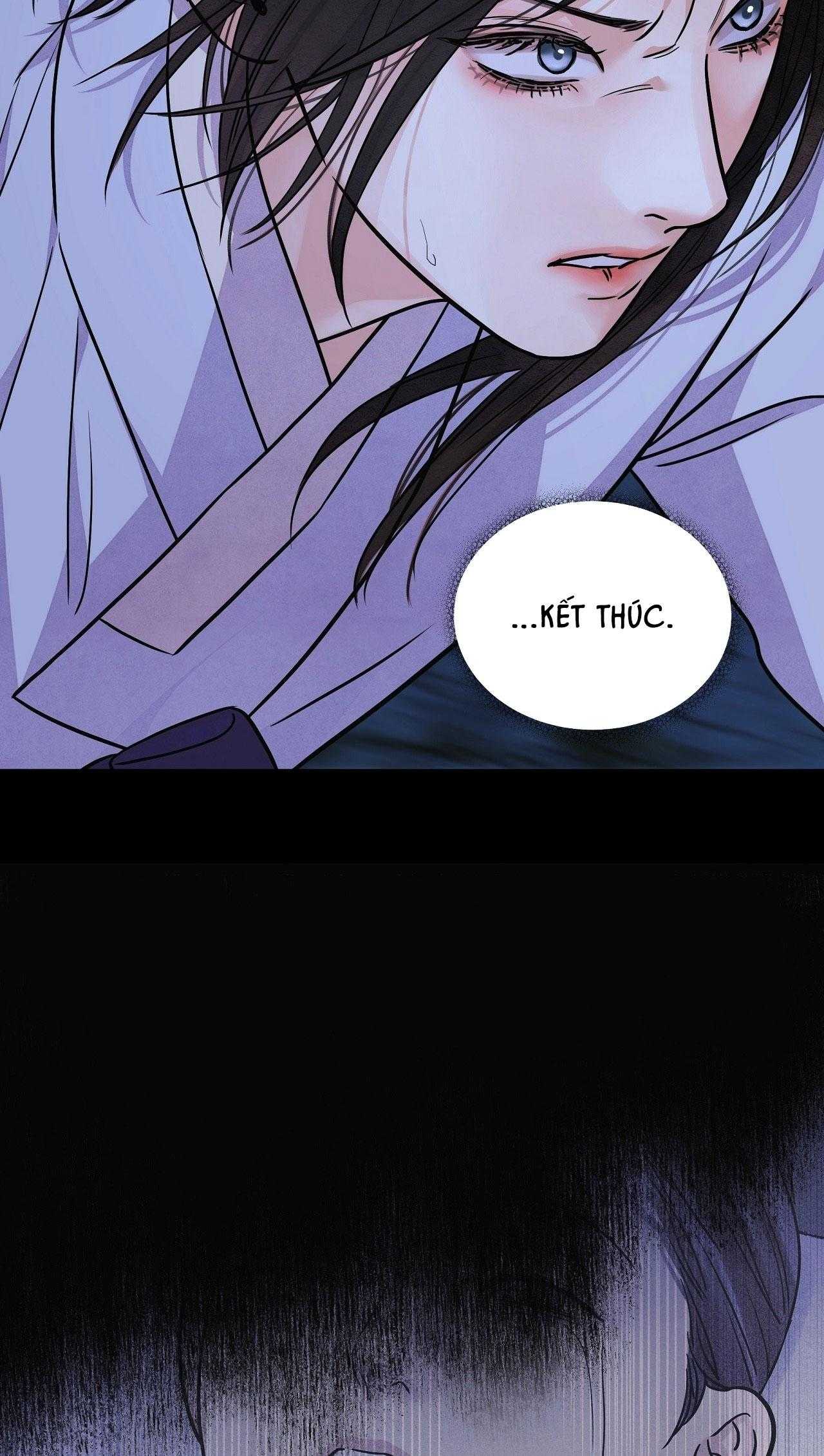 Hoa và Gươm Chapter 91 - Trang 2