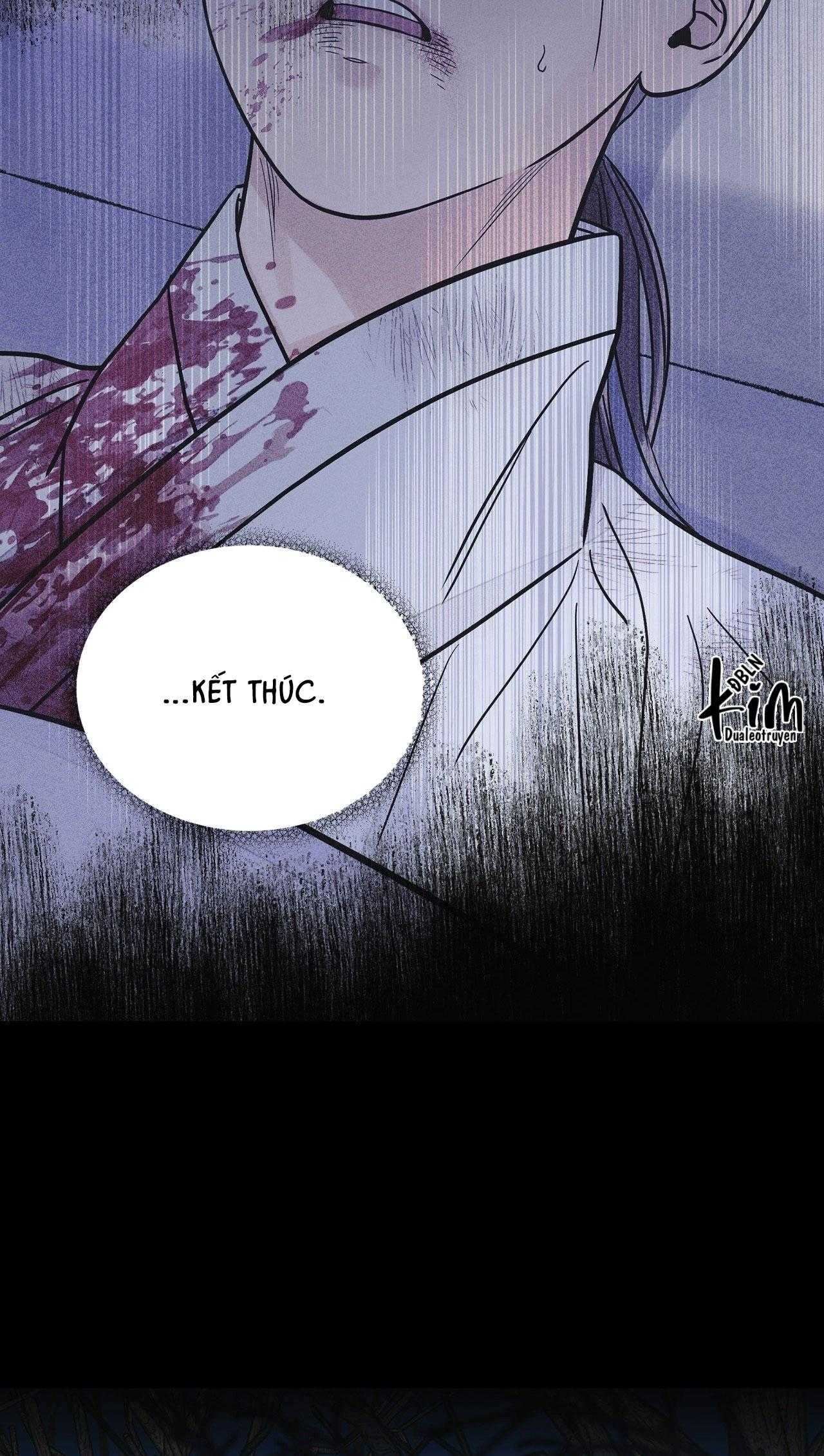 Hoa và Gươm Chapter 91 - Trang 2