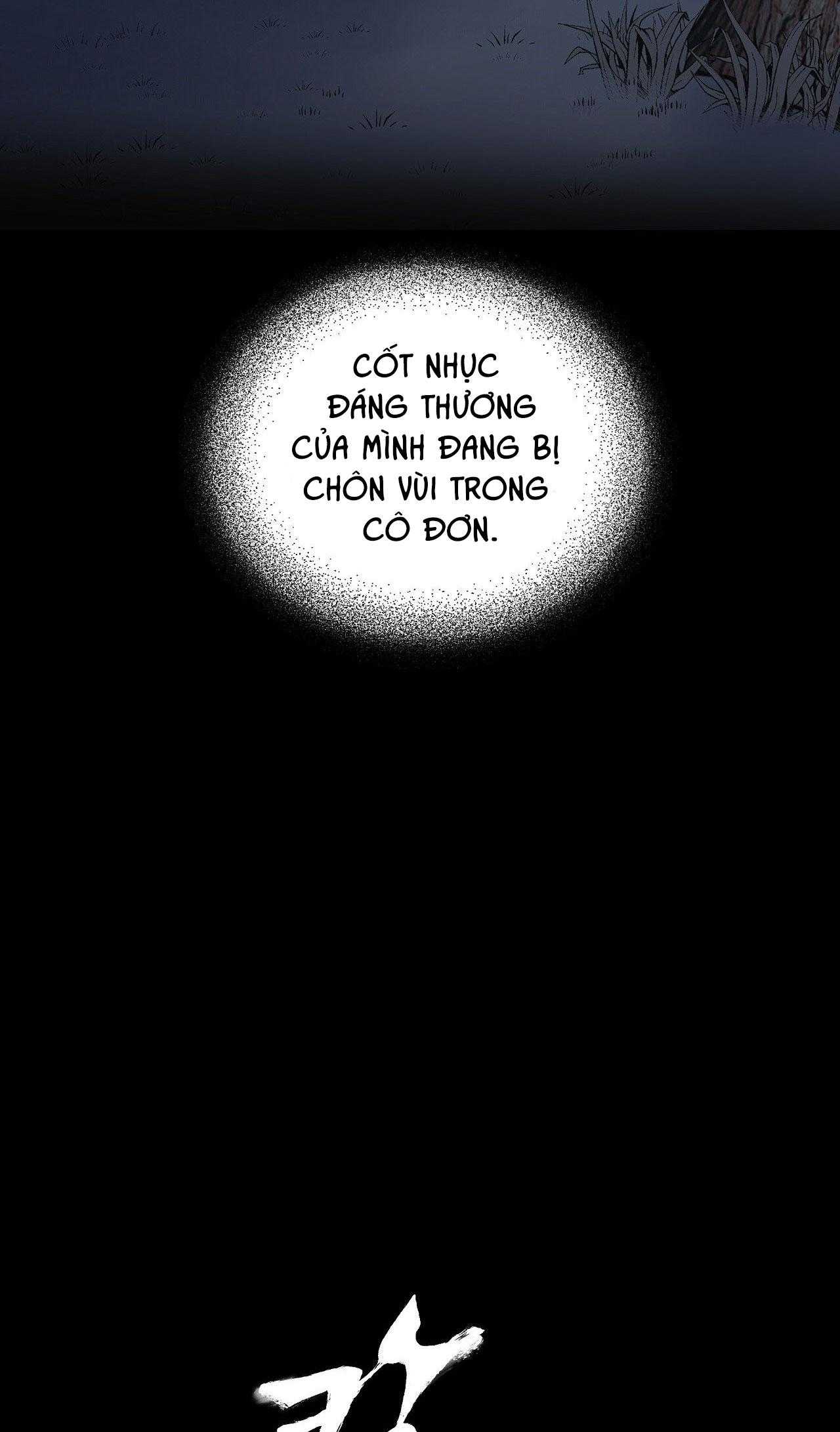 Hoa và Gươm Chapter 91 - Trang 2