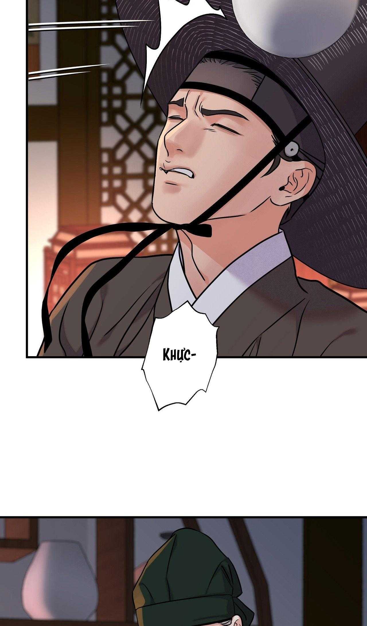 Hoa và Gươm Chapter 91 - Trang 2